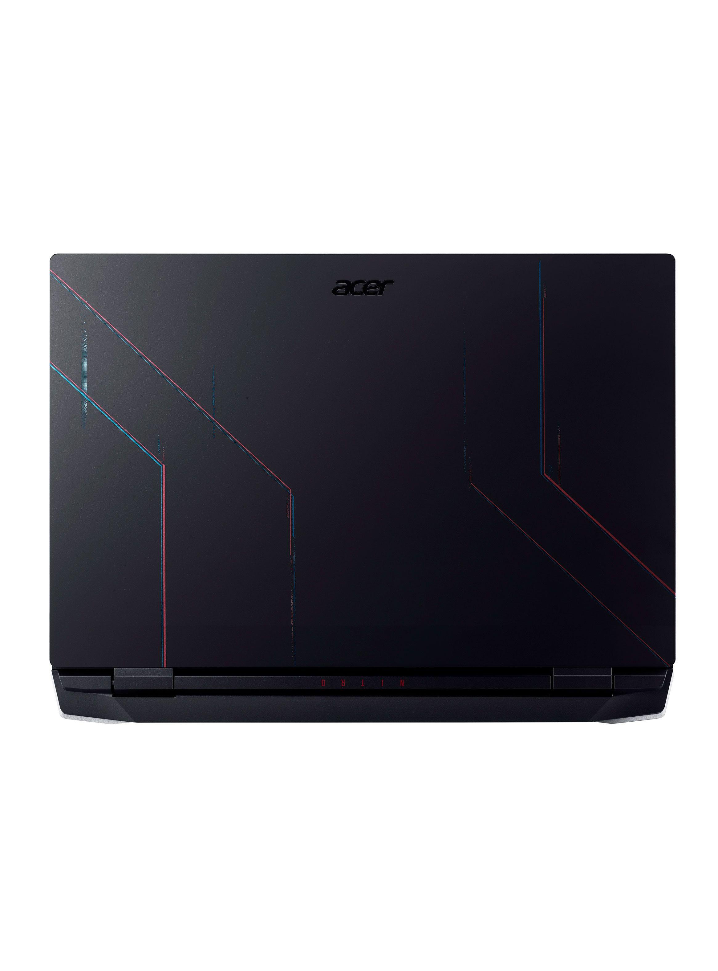 Notebook Gamer Nitro 5 AN515-58-53AW-1 Intel Core i5 8 Núcleos NVIDIA GeForce RTX 3050 16GB RAM 512GB SSD 15.6"-5