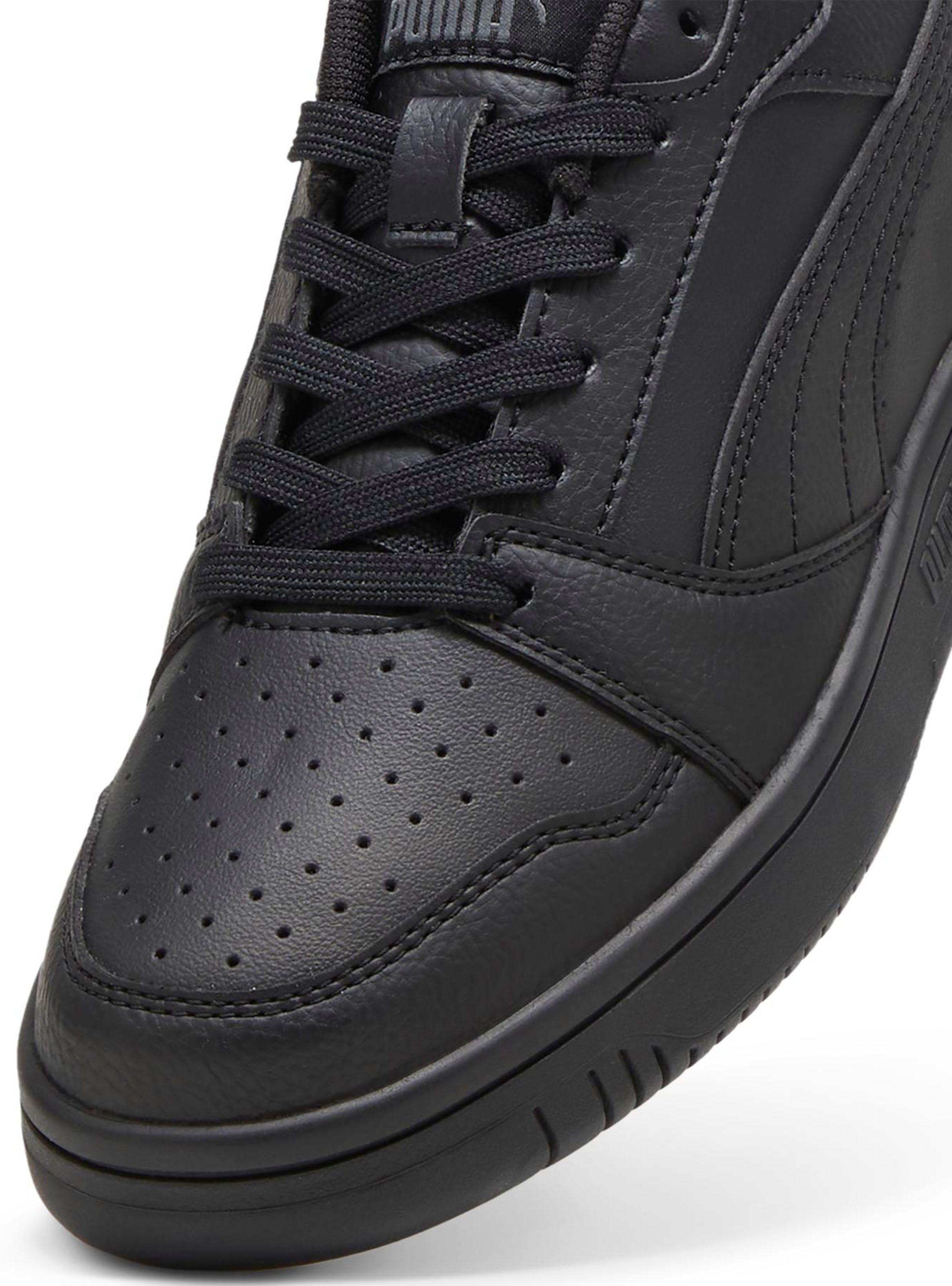 Zapatilla Urbana Rebound V6 Lo Jr Unisex-2