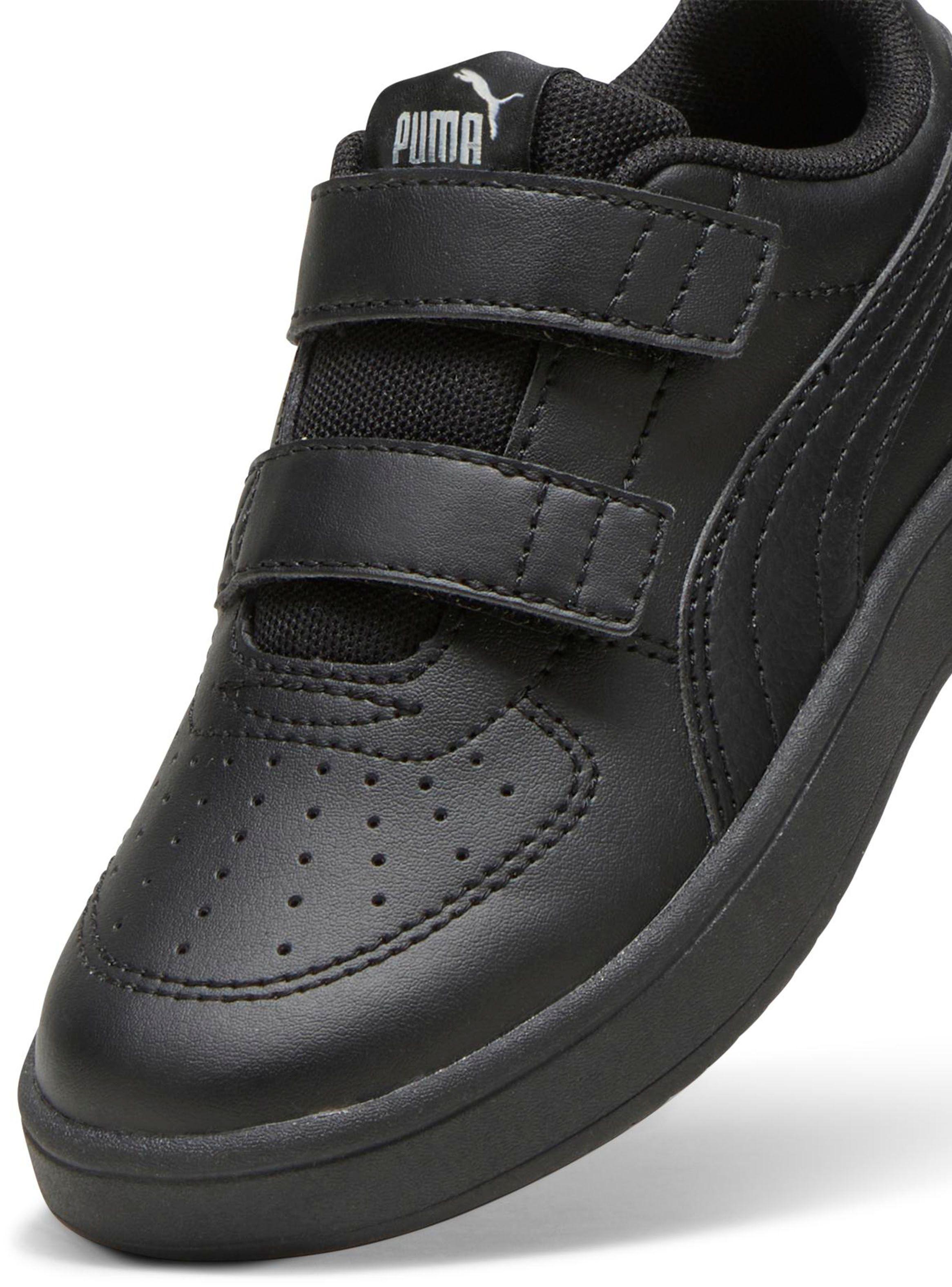 Zapatilla Urbana Rickie V Ps Negro T.28 a 35 Unisex-2