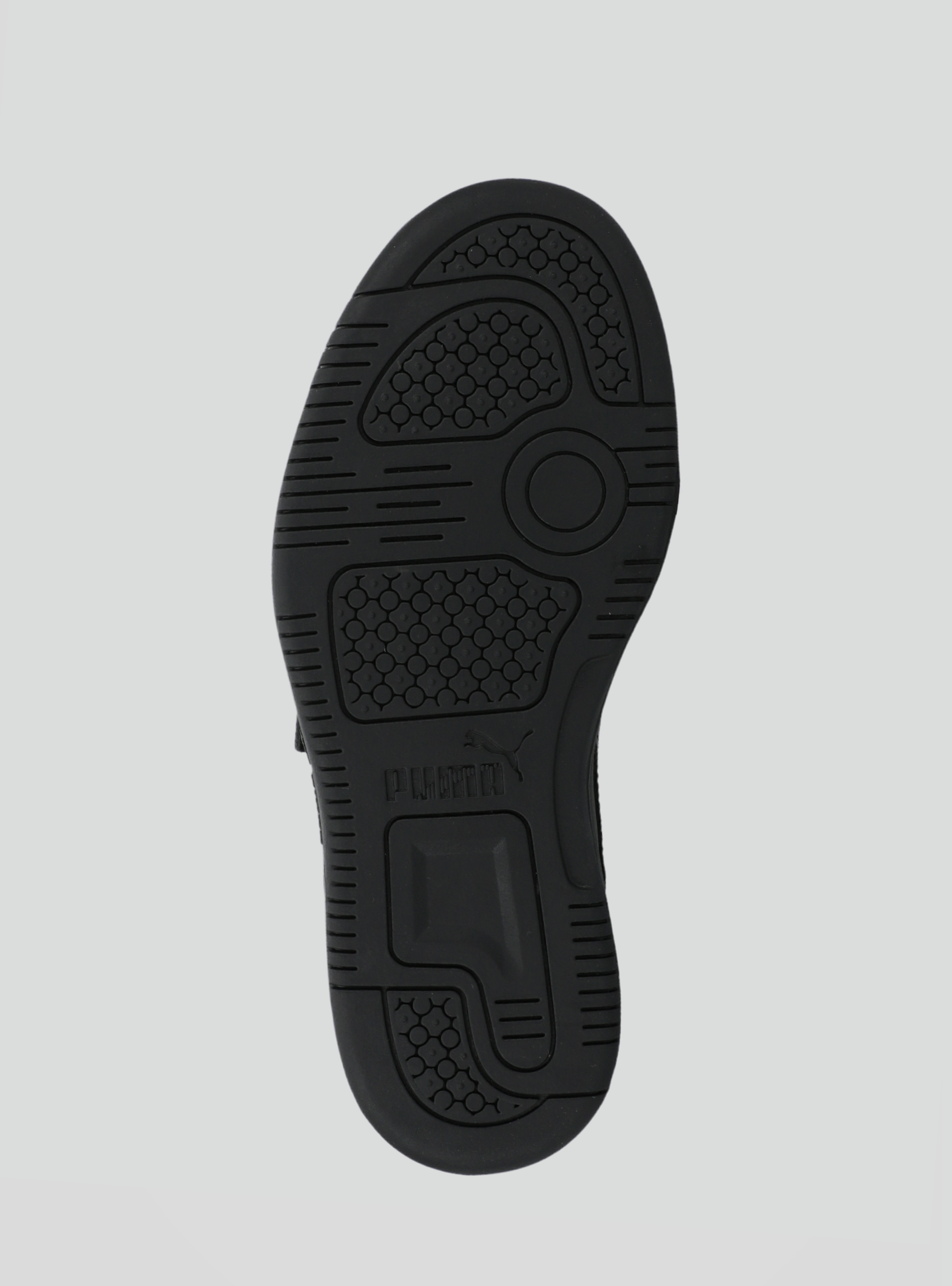 Zapatilla Urbana Rebound V6 Lo Ac+ Ps Unisex-2