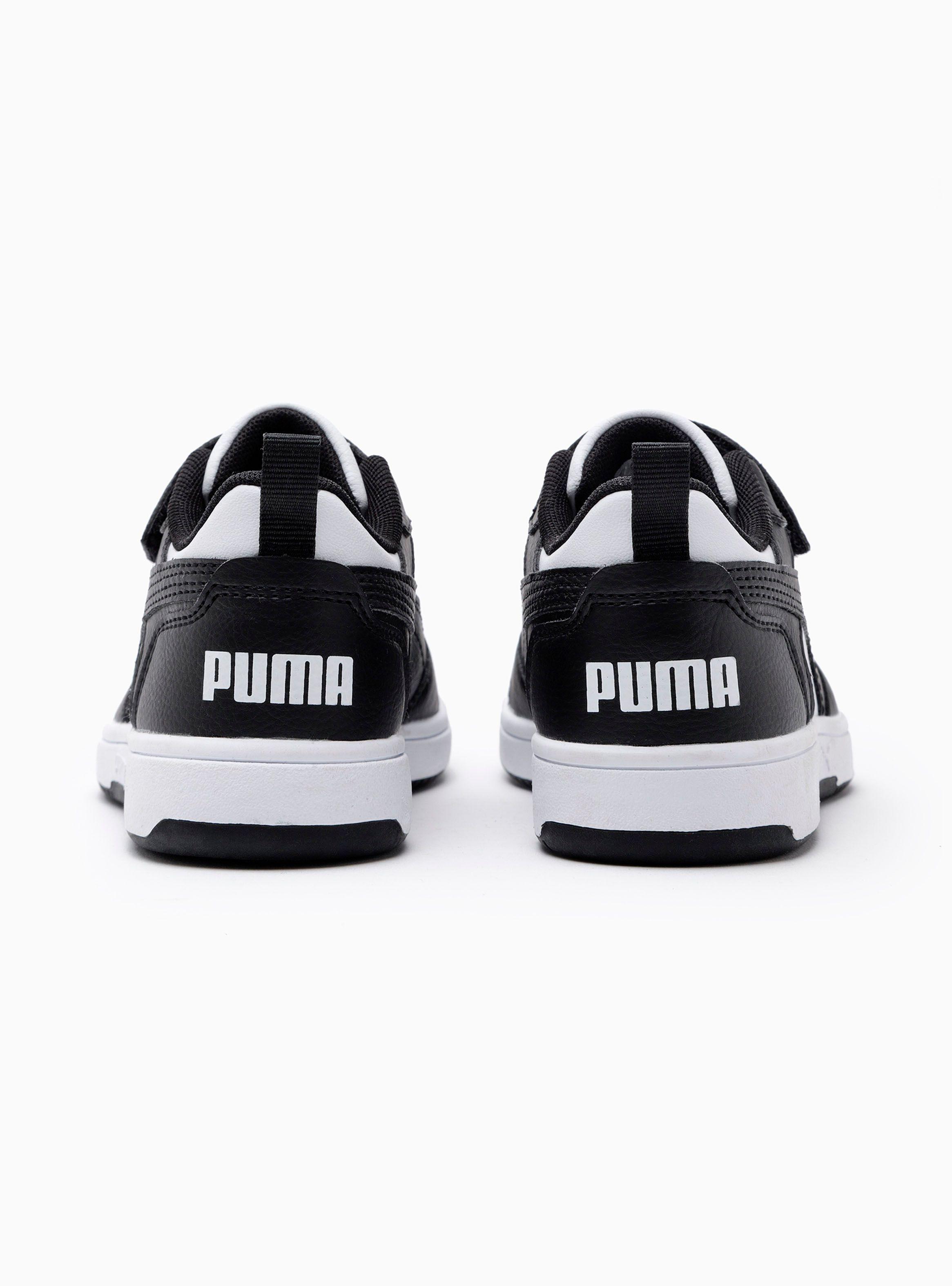Zapatilla Urbana Rebound. V6 Lo Ac+ Ps Unisex-3