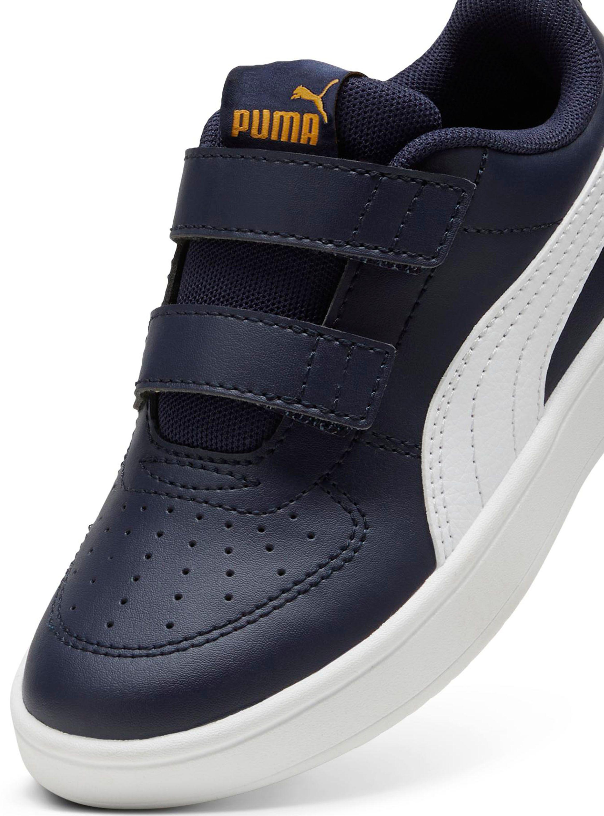 Zapatilla Urbana Rickie V Ps Azul Unisex-2