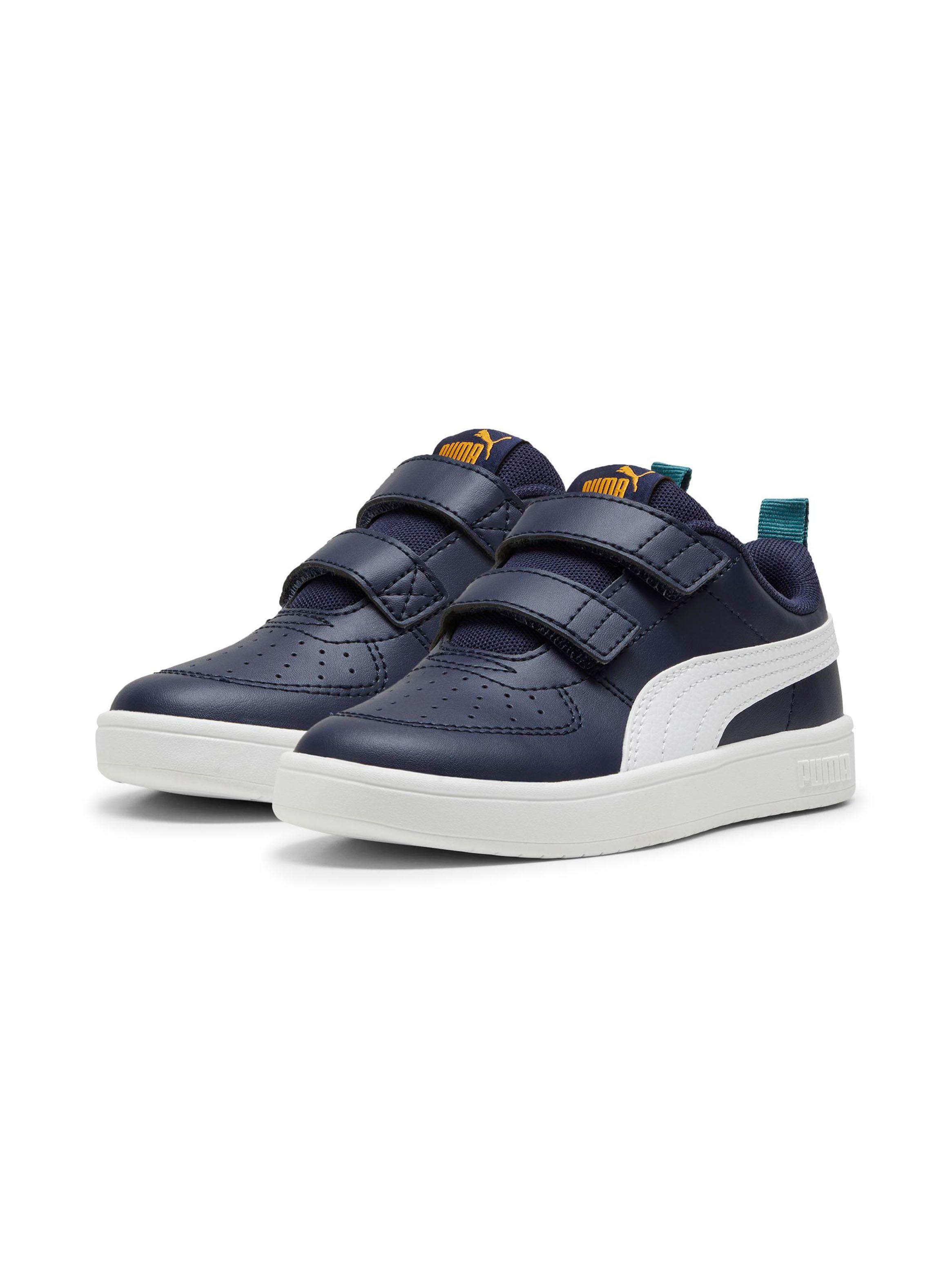 Zapatilla Urbana Rickie V Ps Azul Unisex-1