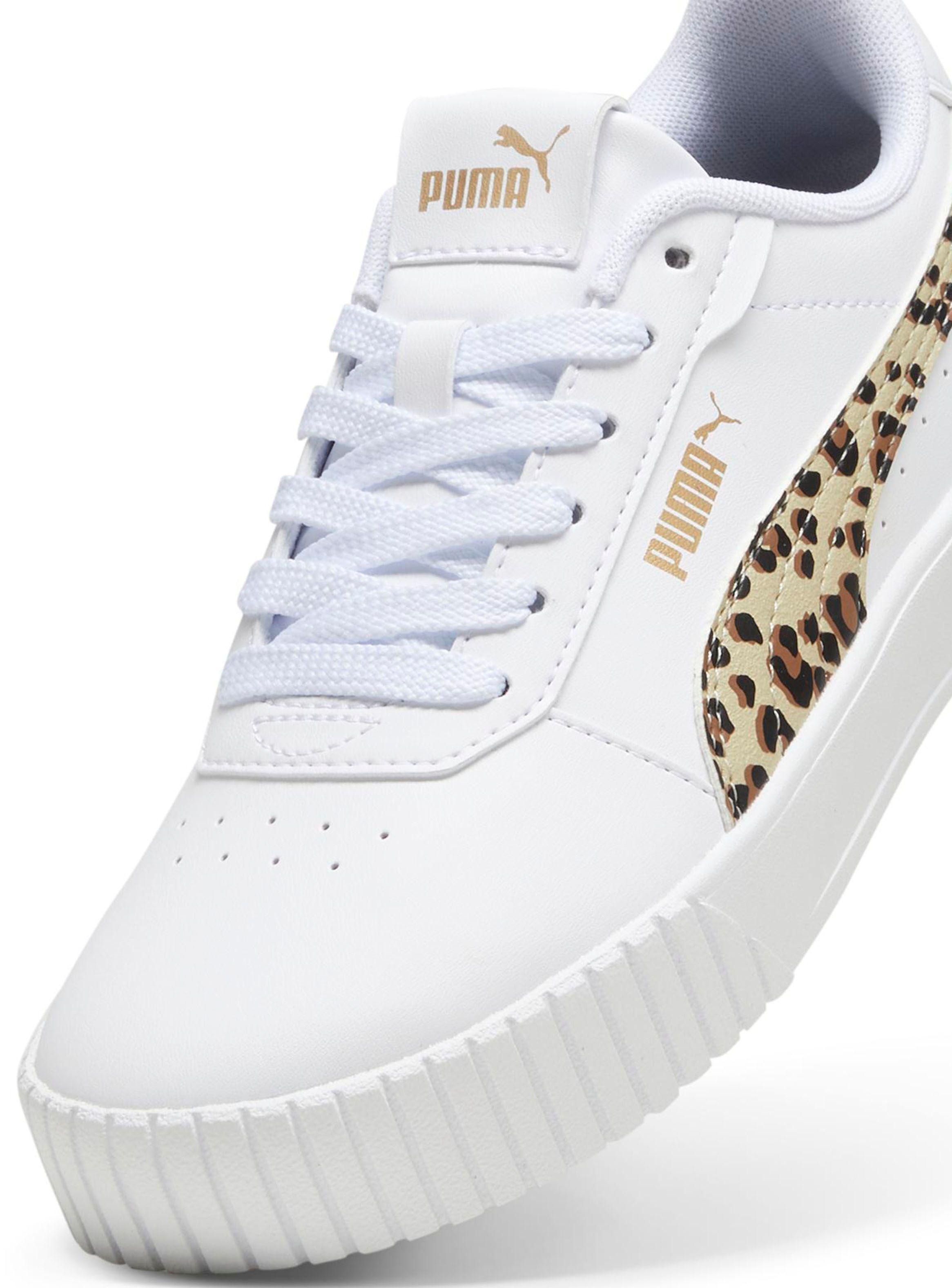 Zapatilla Urbana Animal Update Carina 2.0 Jr Unisex-2