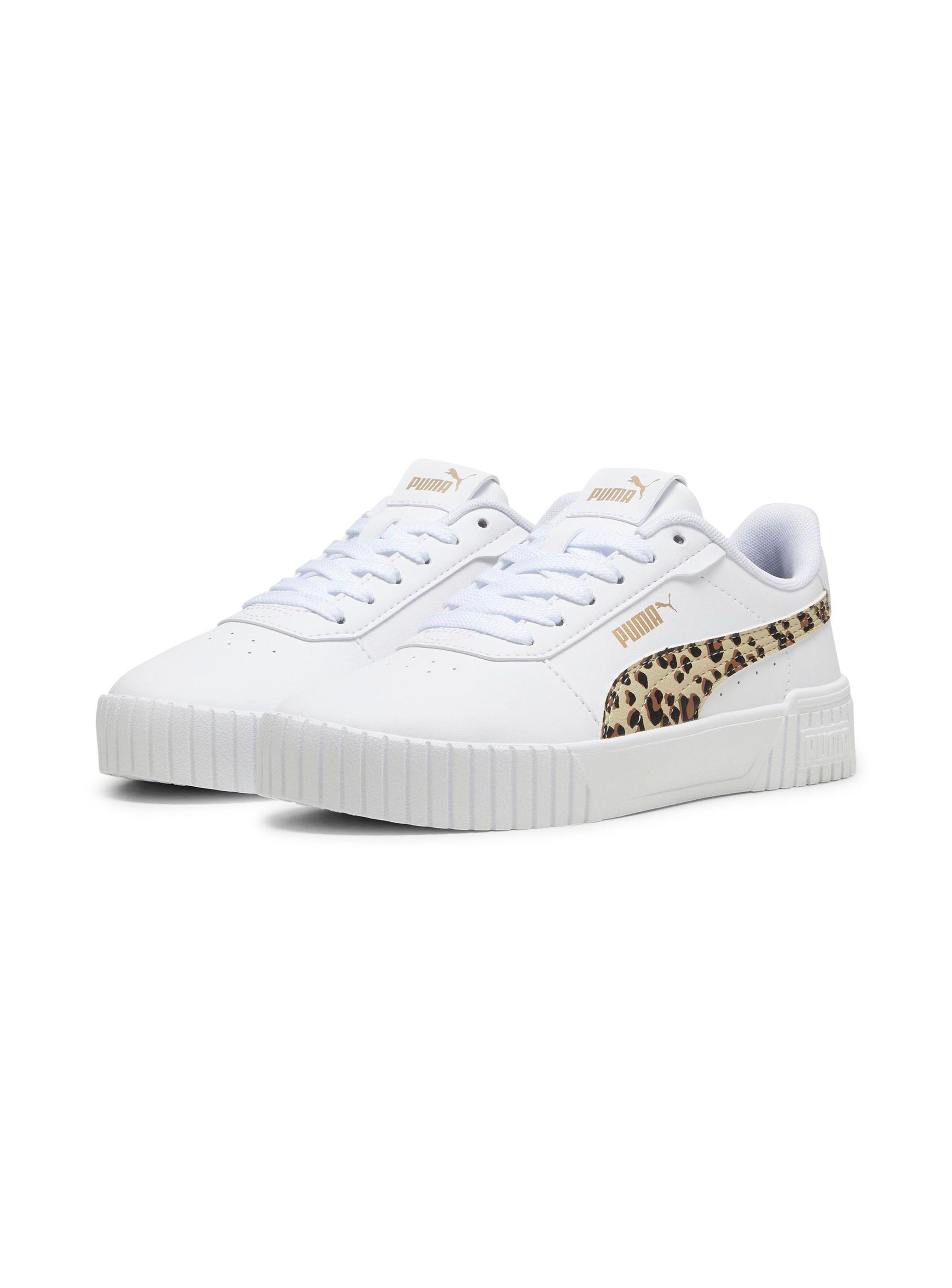Zapatilla Urbana Animal Update Carina 2.0 Jr Unisex-1