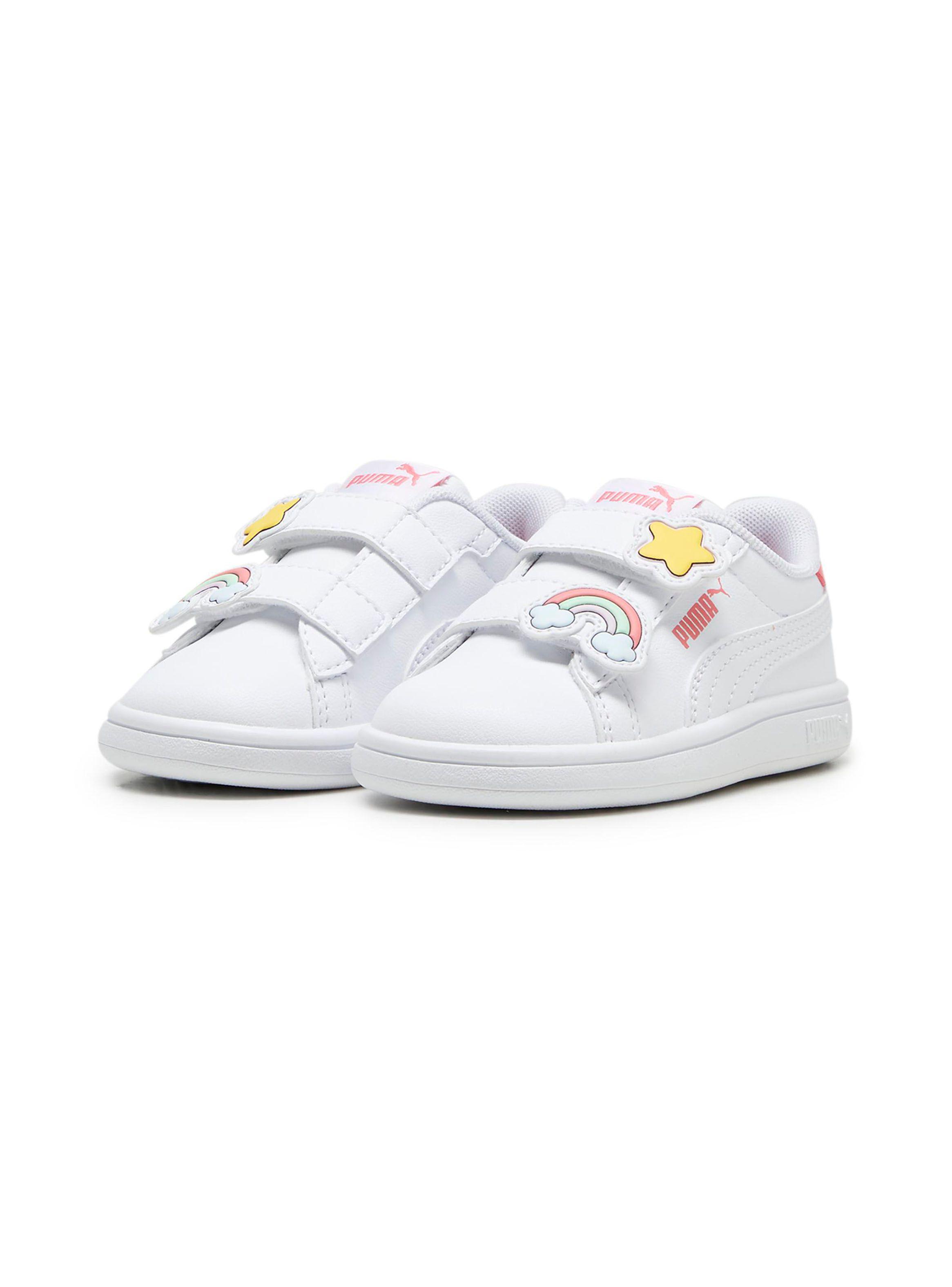 Zapatilla Urbana Smash 3.0 Badges V Inf Unisex-1