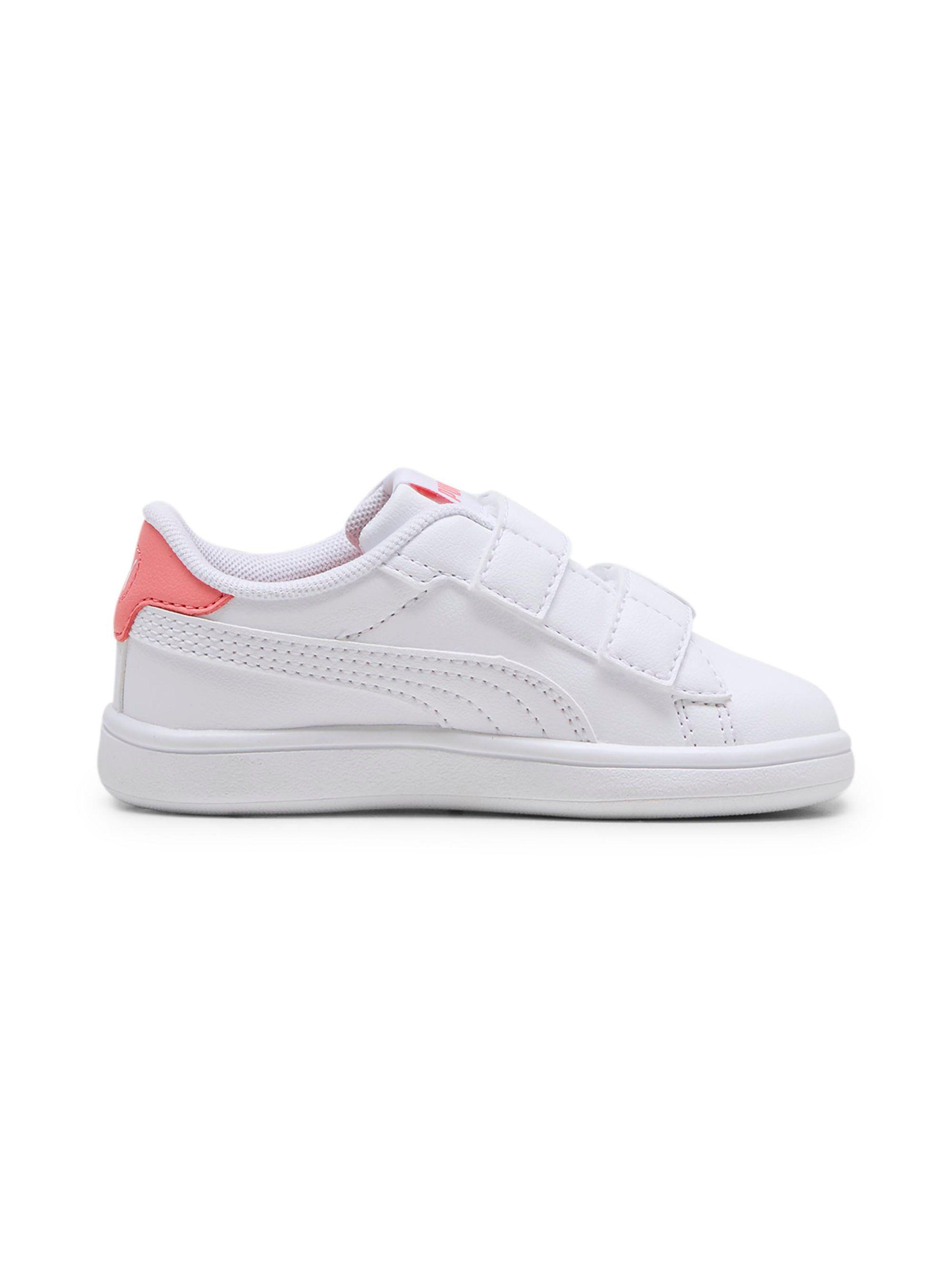 Zapatilla Urbana Smash 3.0 Badges V Inf Unisex-0