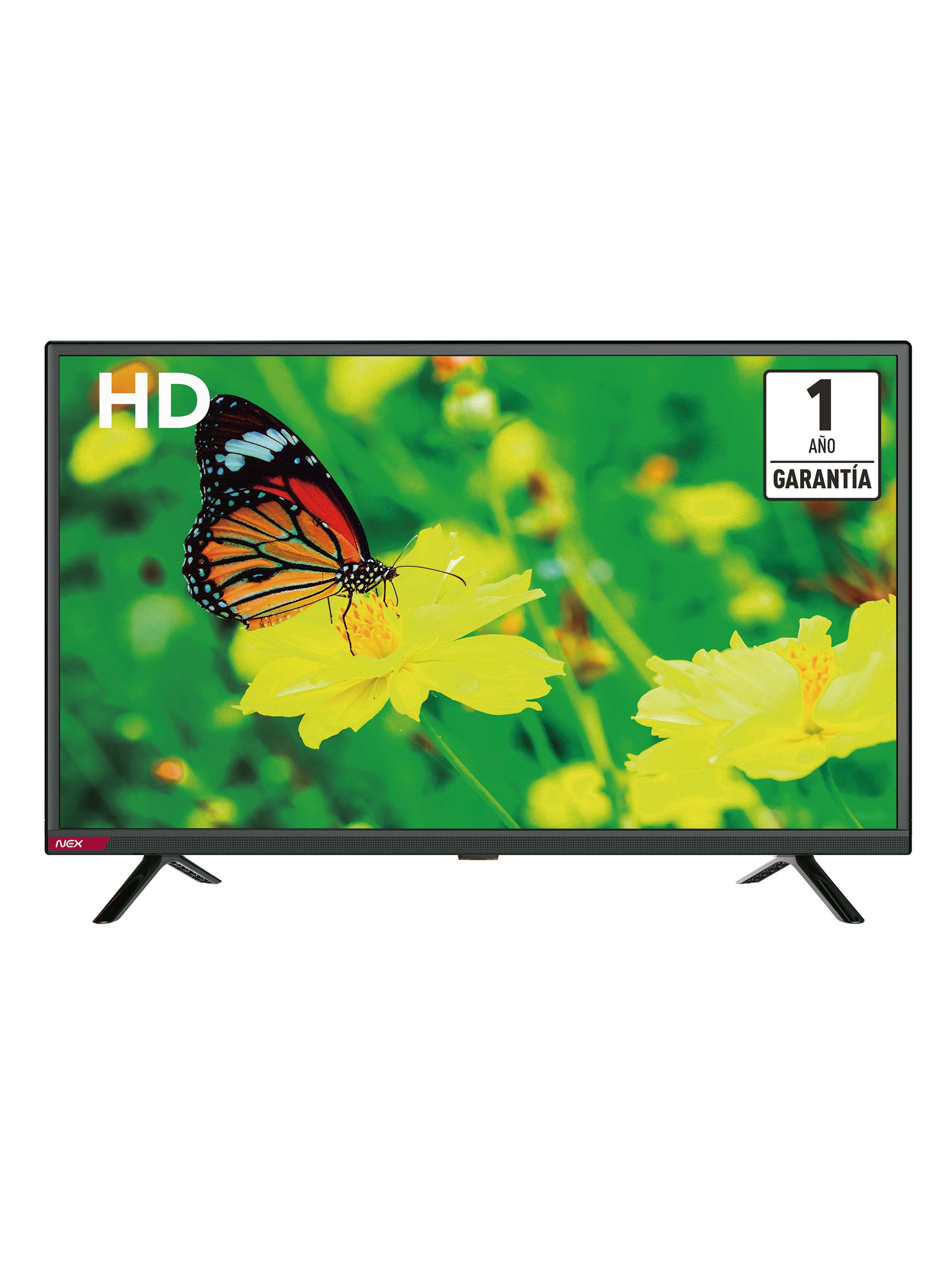 LED Smart TV 32" HD LED32G5PSMR-3