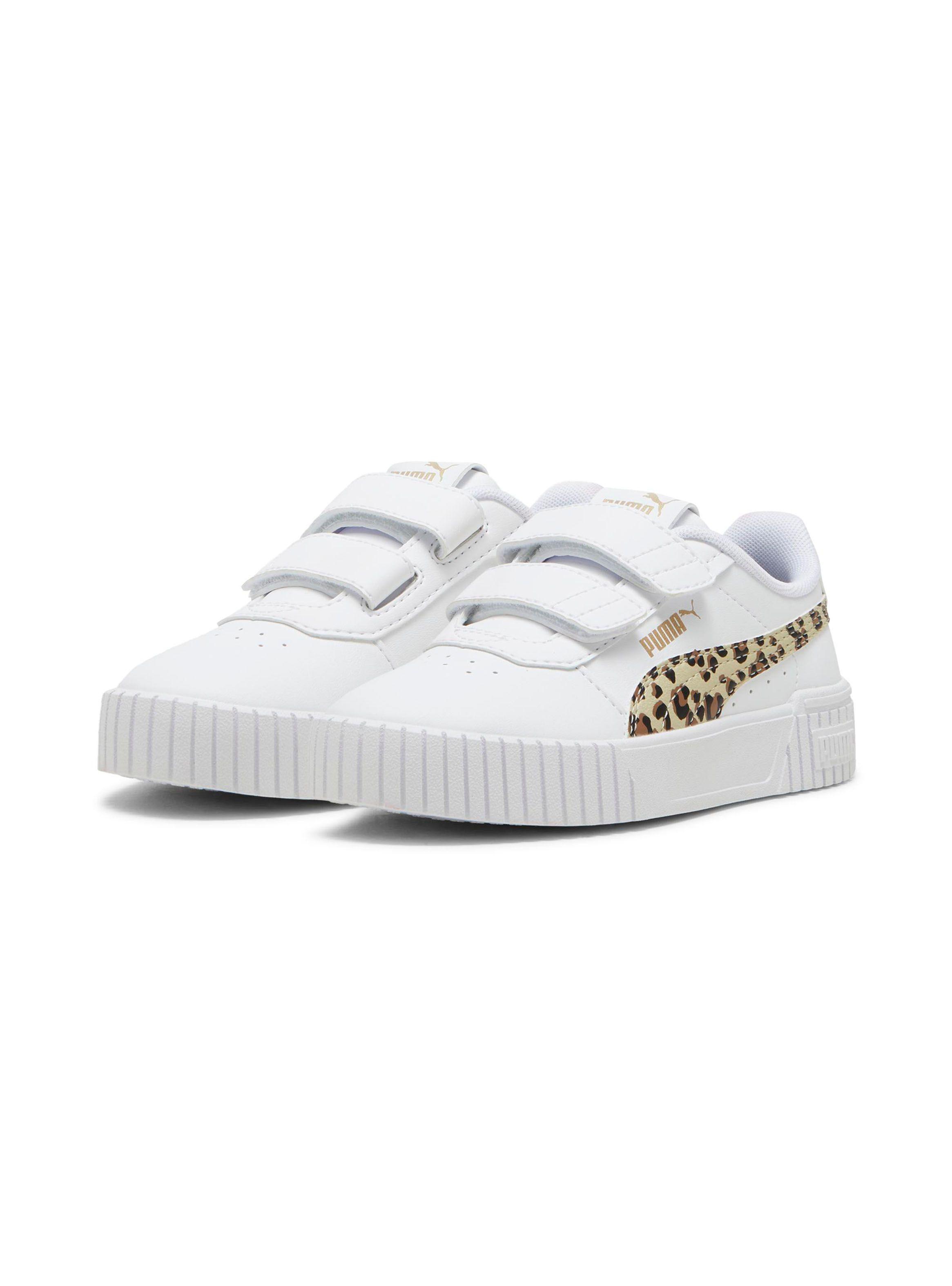 Zapatilla Urbana Animal -Carina 2.0 Update V Ps Unisex-2
