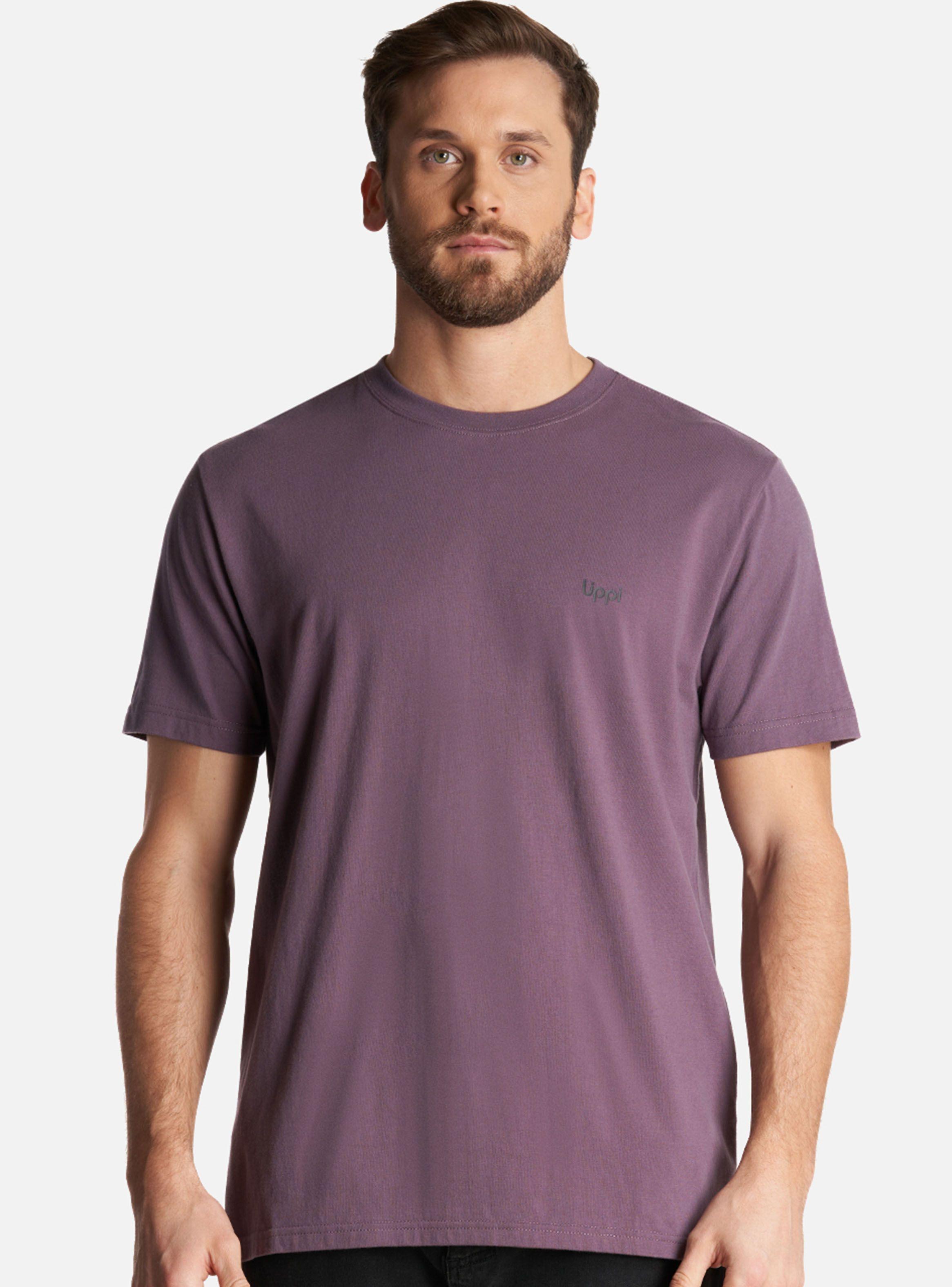 Polera  Logotipo Back Print T-Shirt-0