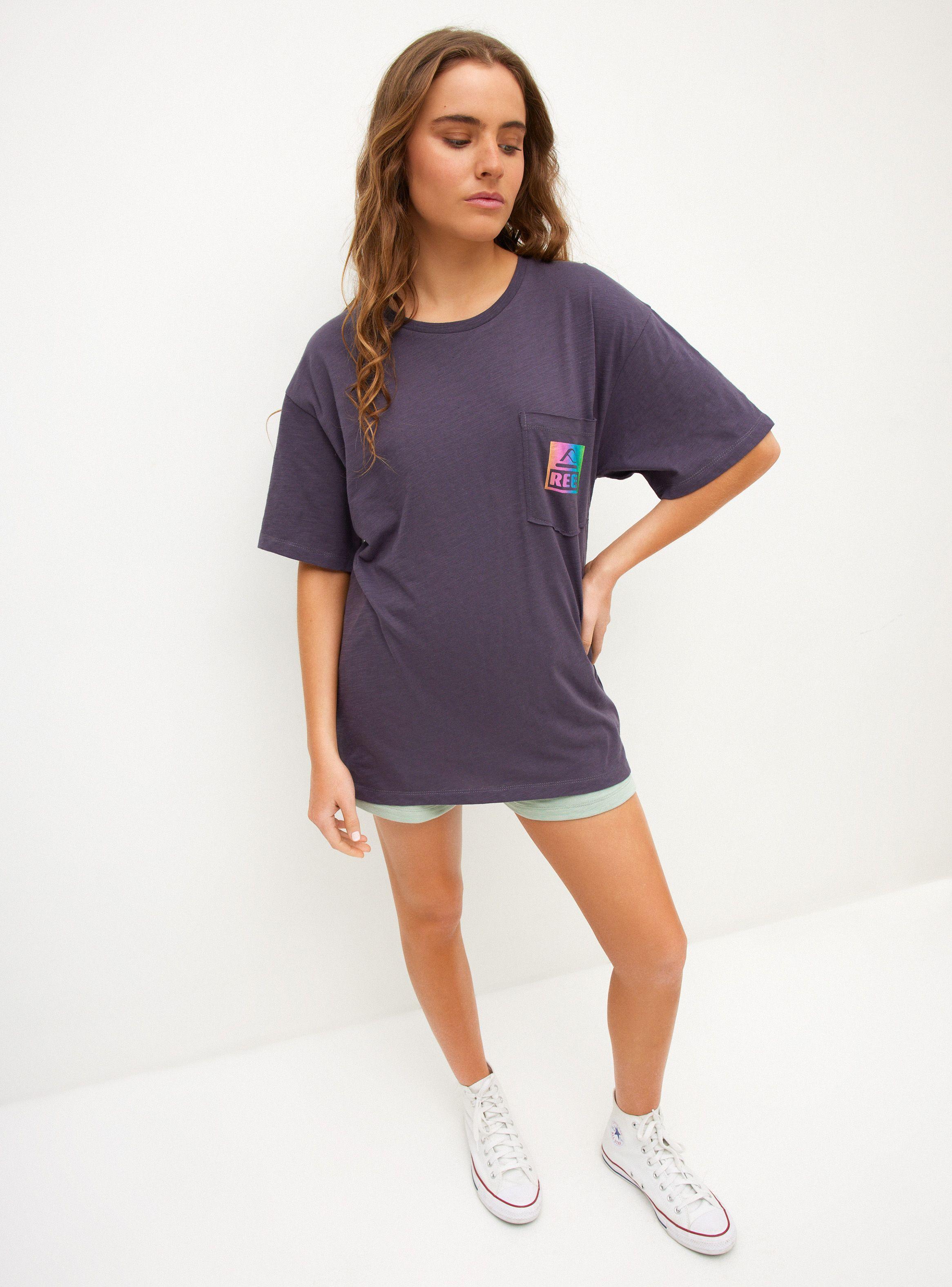 Polera Bolsillo Gráfico-3