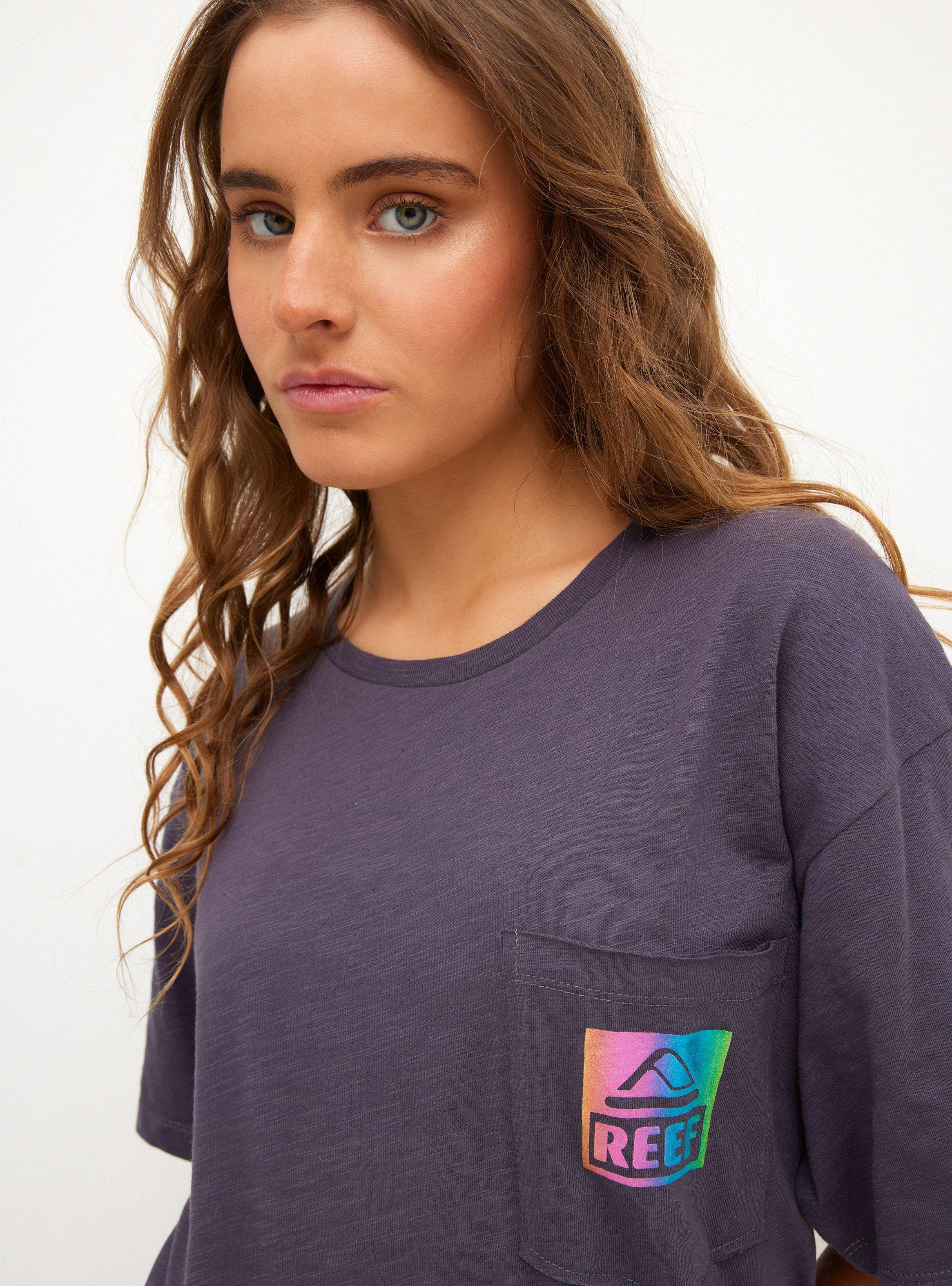 Polera Bolsillo Gráfico-2