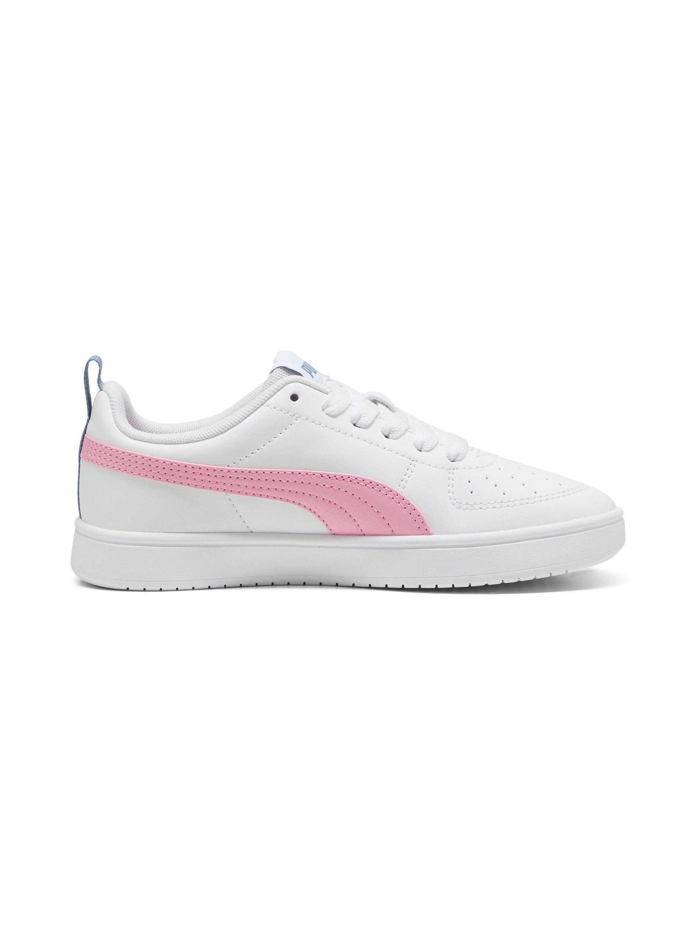 Zapatilla Urbana Graphic Jr. Rickie Unisex-0