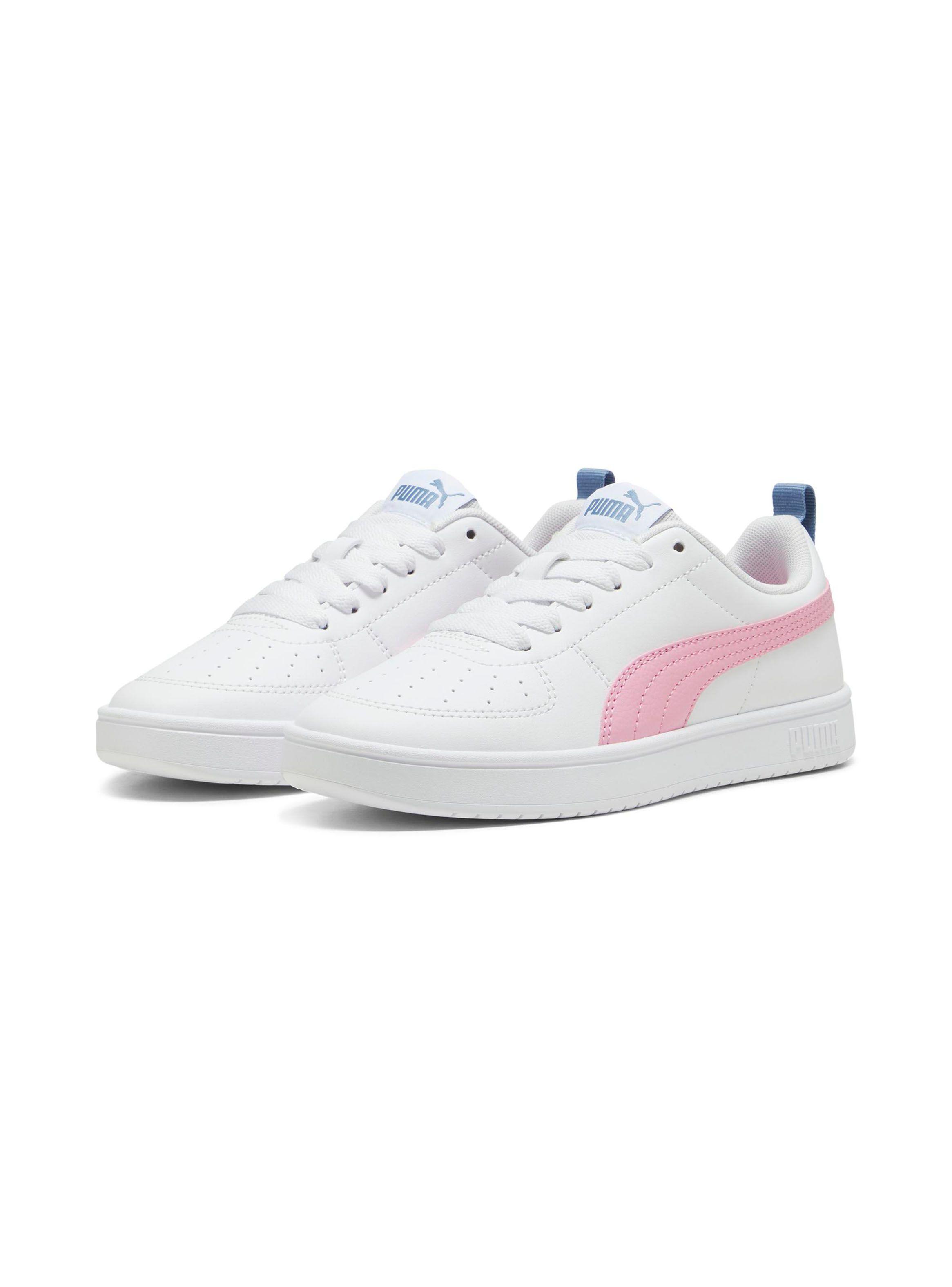 Zapatilla Urbana Graphic Jr. Rickie Unisex-1