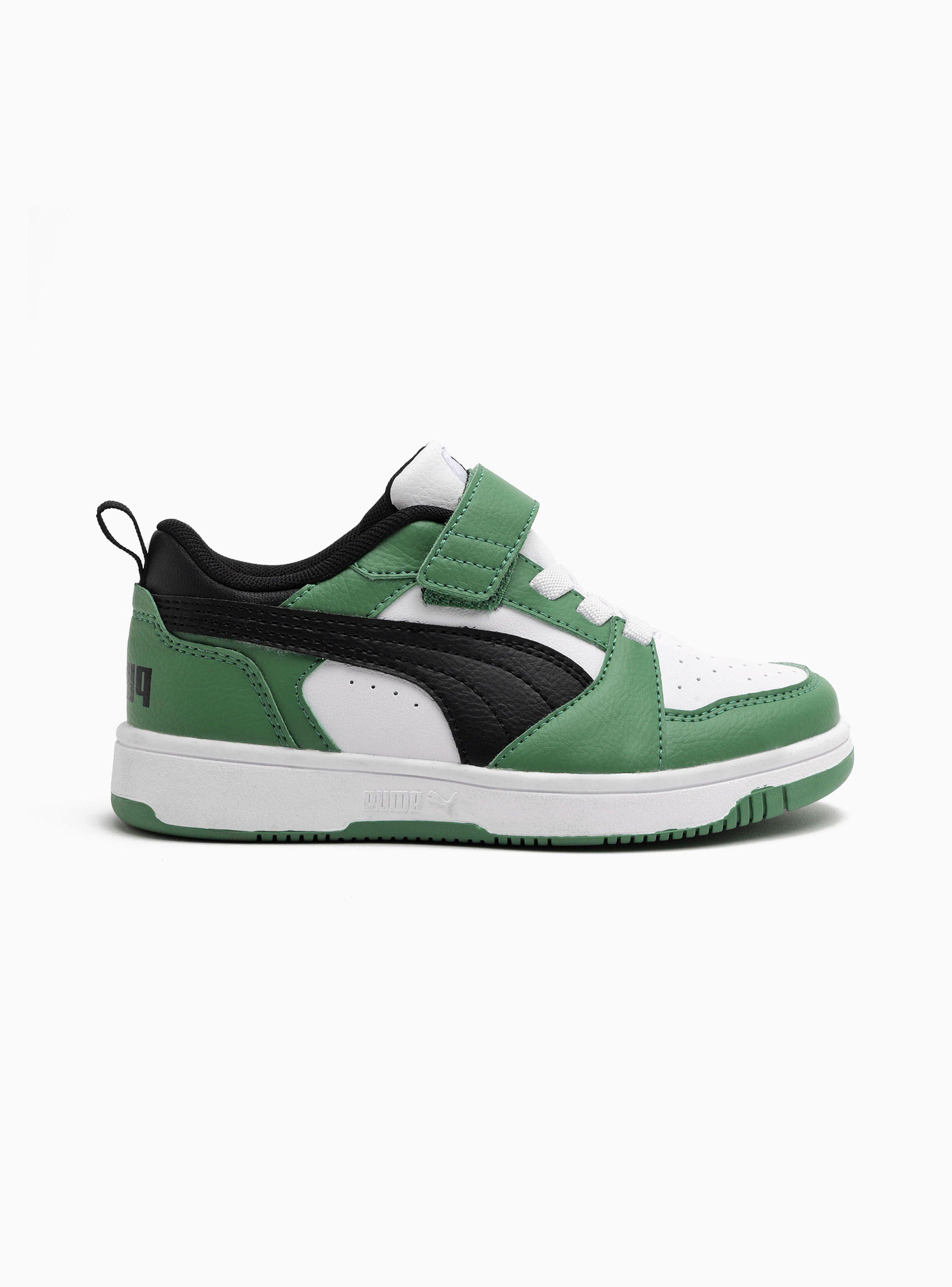 Zapatilla Urbana Rebound V6 Lo Ac+ Ps Unisex-0