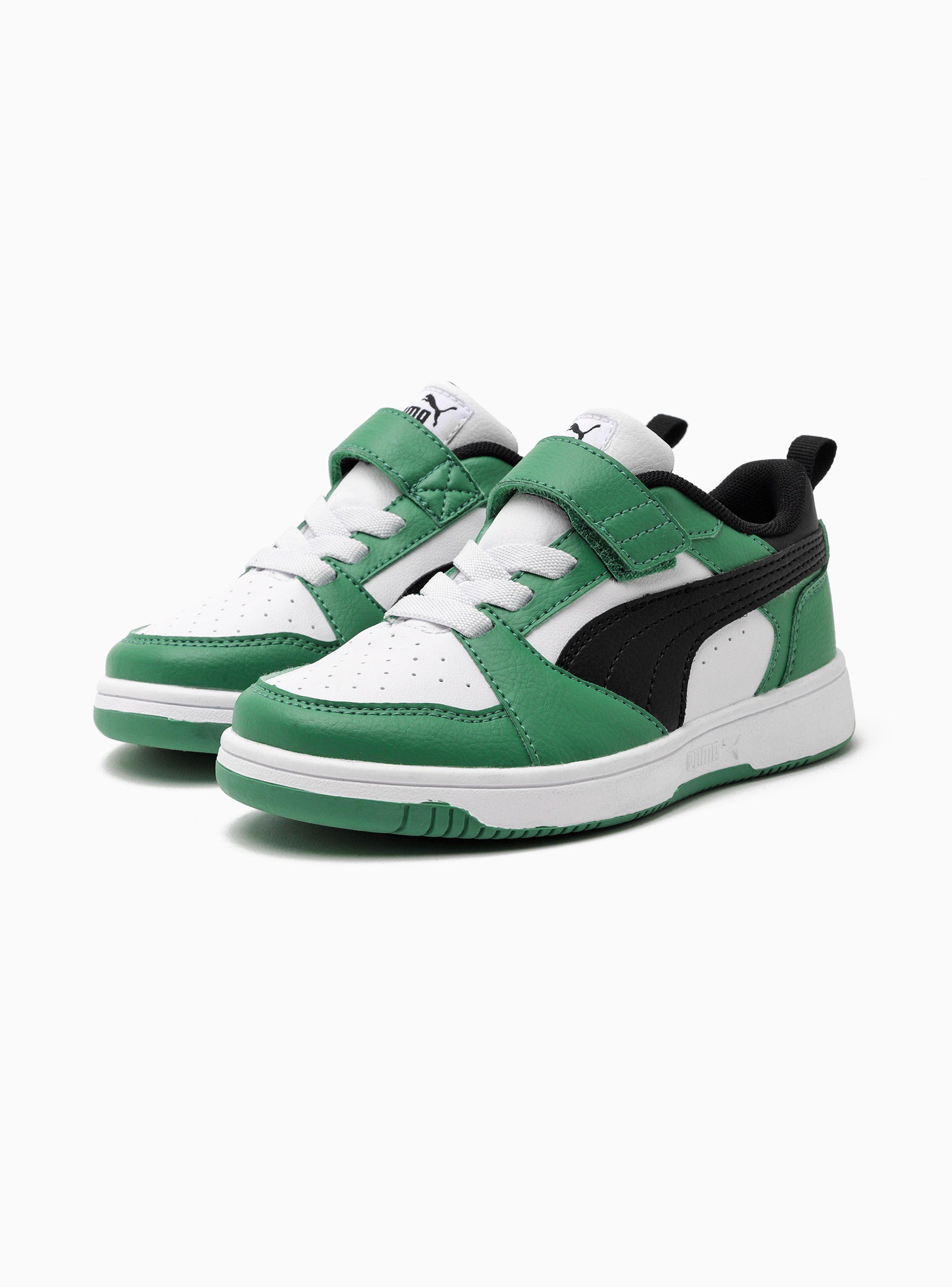 Zapatilla Urbana Rebound V6 Lo Ac+ Ps Unisex-1