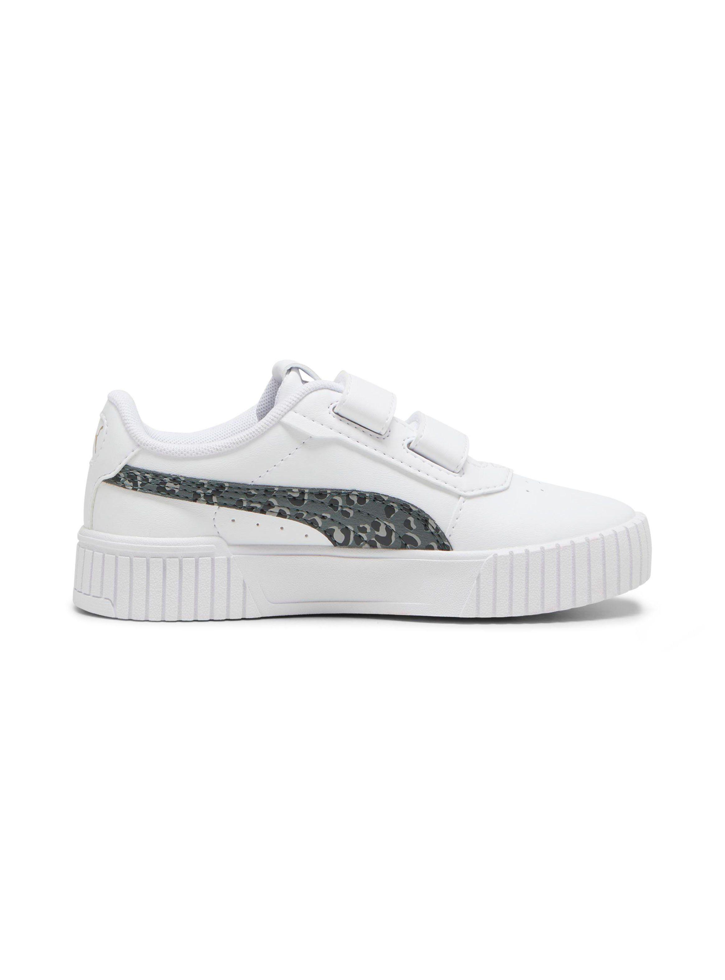Zapatilla Urbana Carina 2.0 Animal Update V Ps Unisex-0
