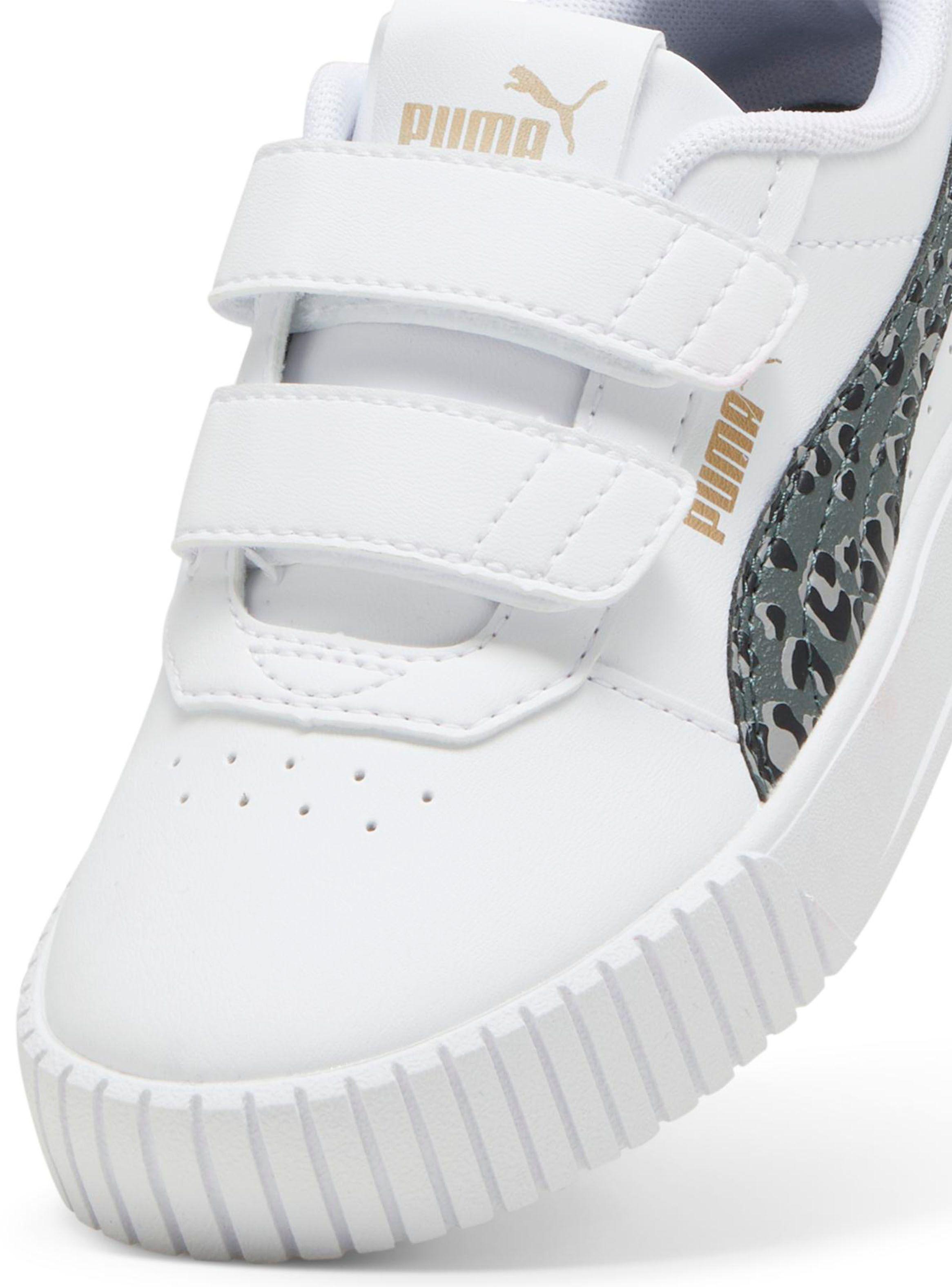 Zapatilla Urbana Carina 2.0 Animal Update V Ps Unisex-2