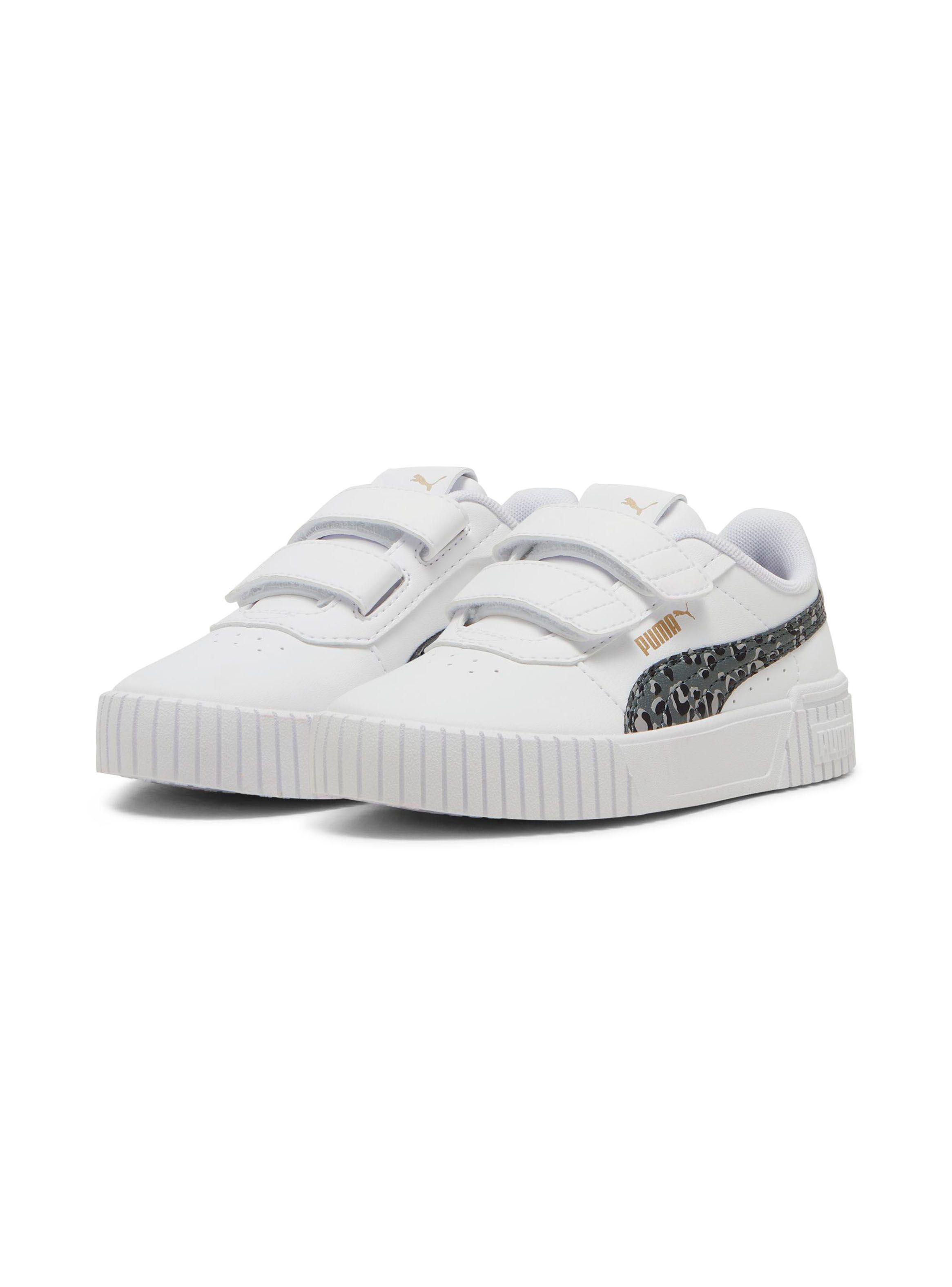 Zapatilla Urbana Carina 2.0 Animal Update V Ps Unisex-1