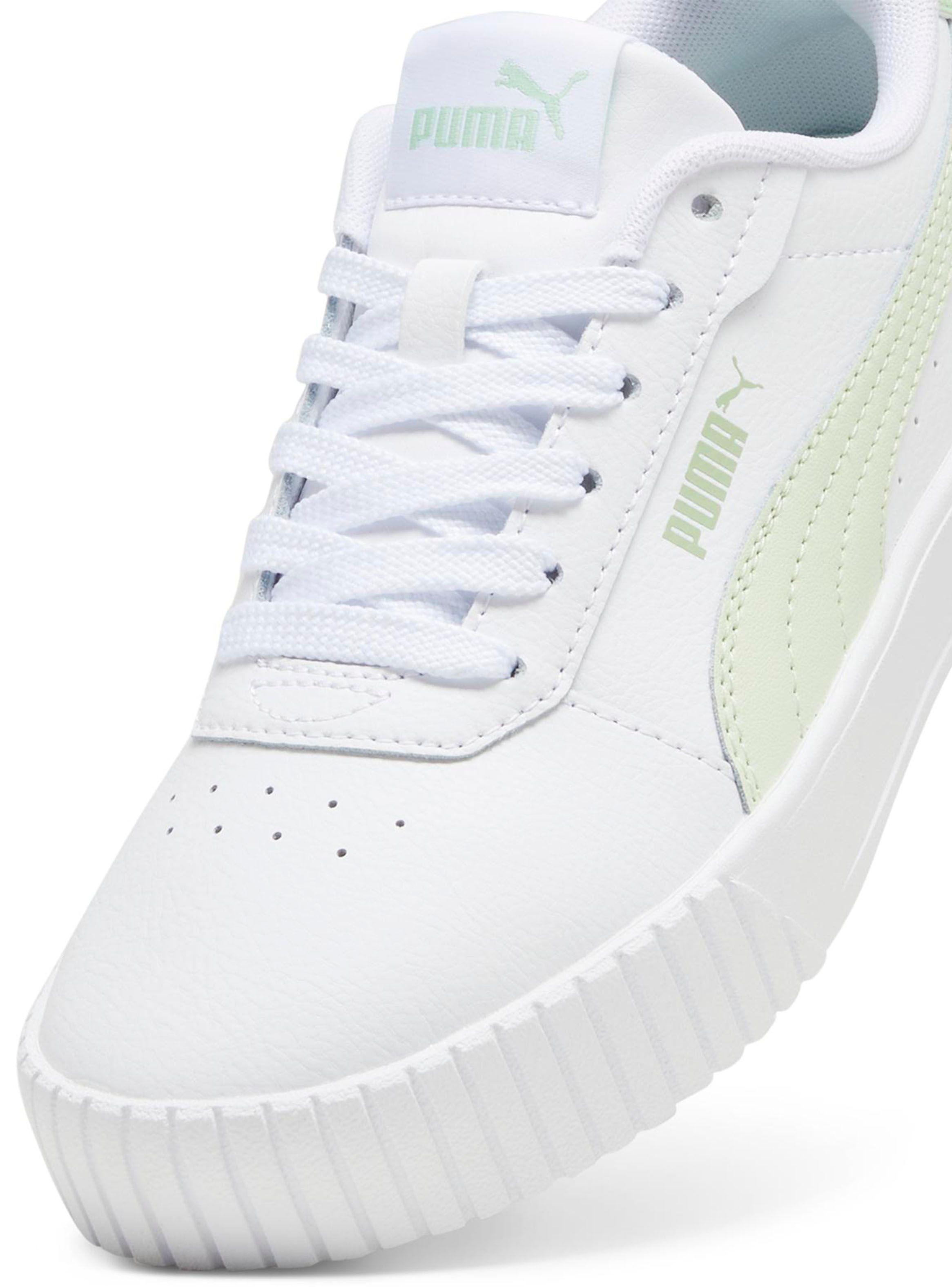 Zapatilla Urbana Carina 2.0 Jr Unisex-2