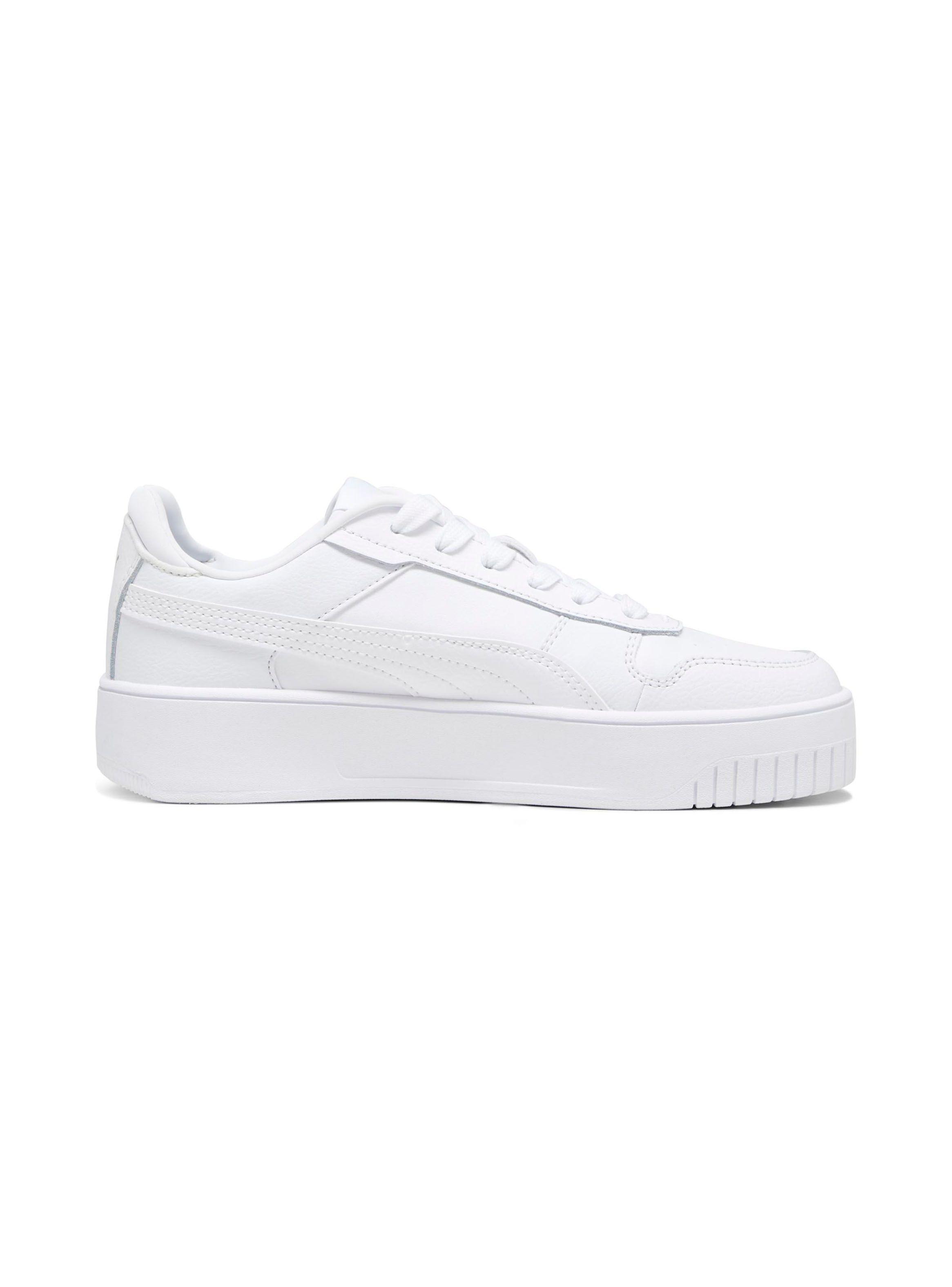 Zapatilla Urbana Jr- Carina Street Unisex-0