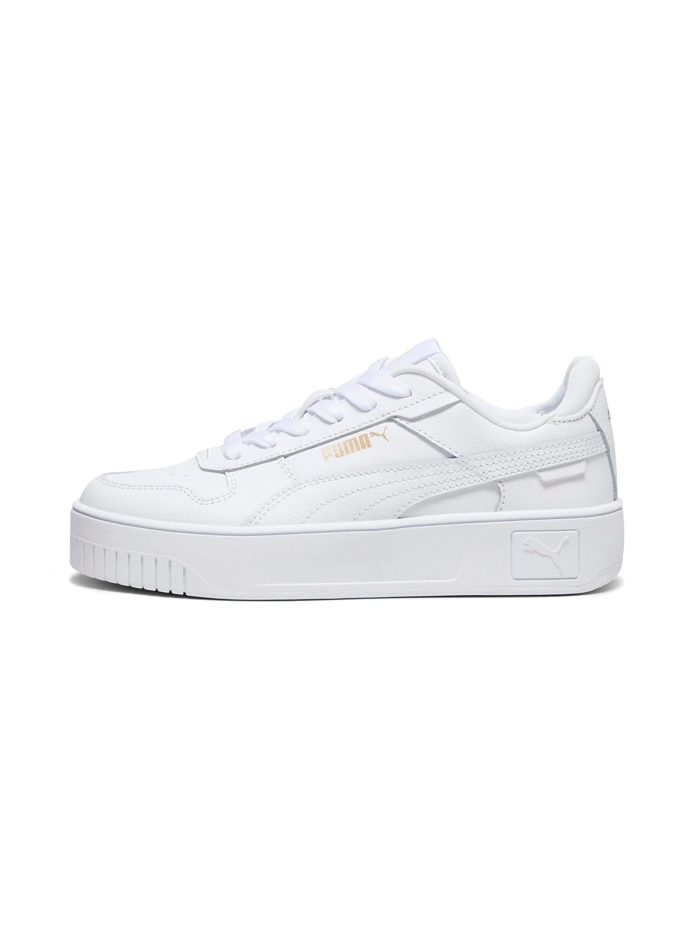 Zapatilla Urbana Jr- Carina Street Unisex-1