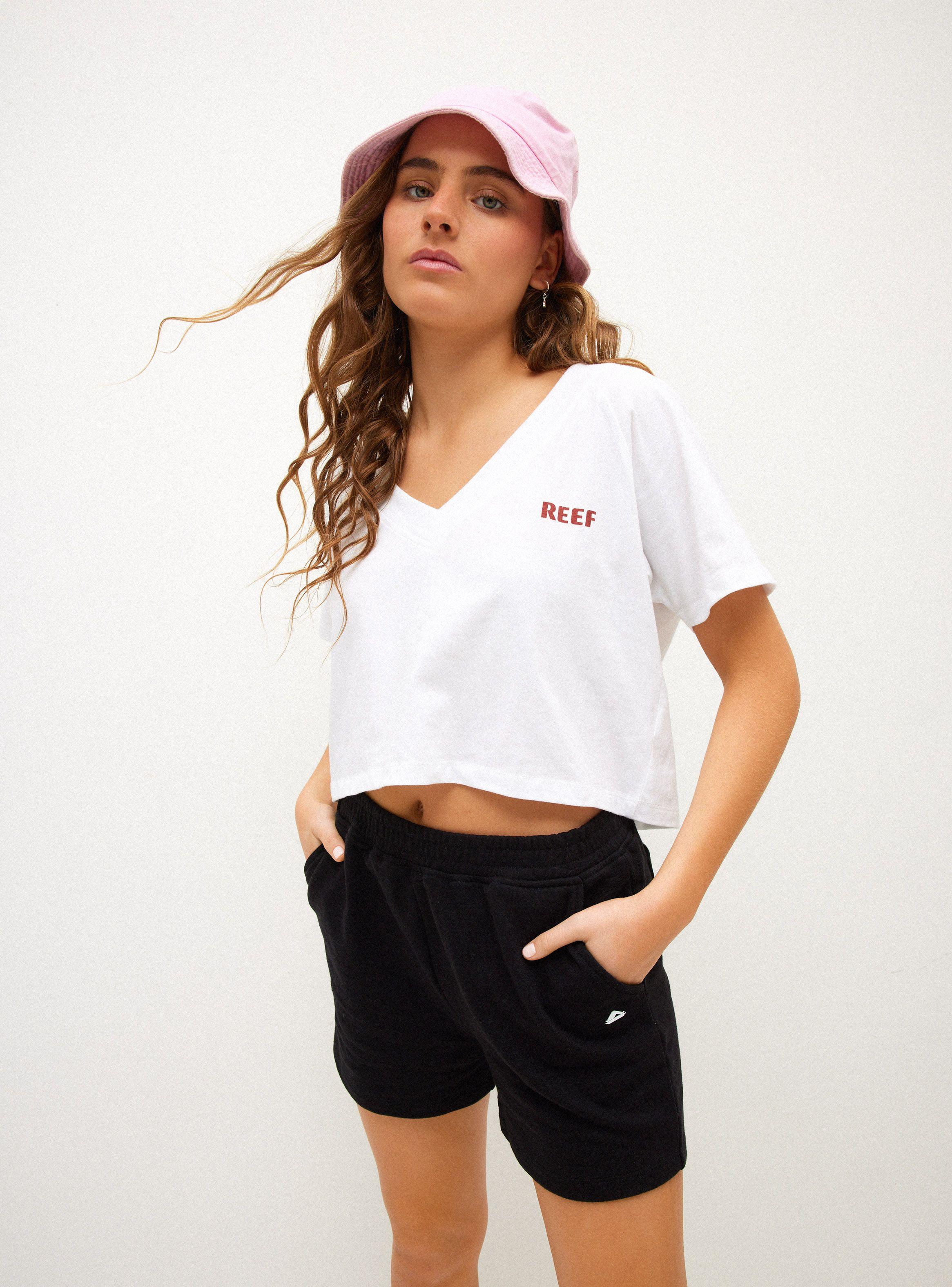 Short Con Cintura Elastica-0