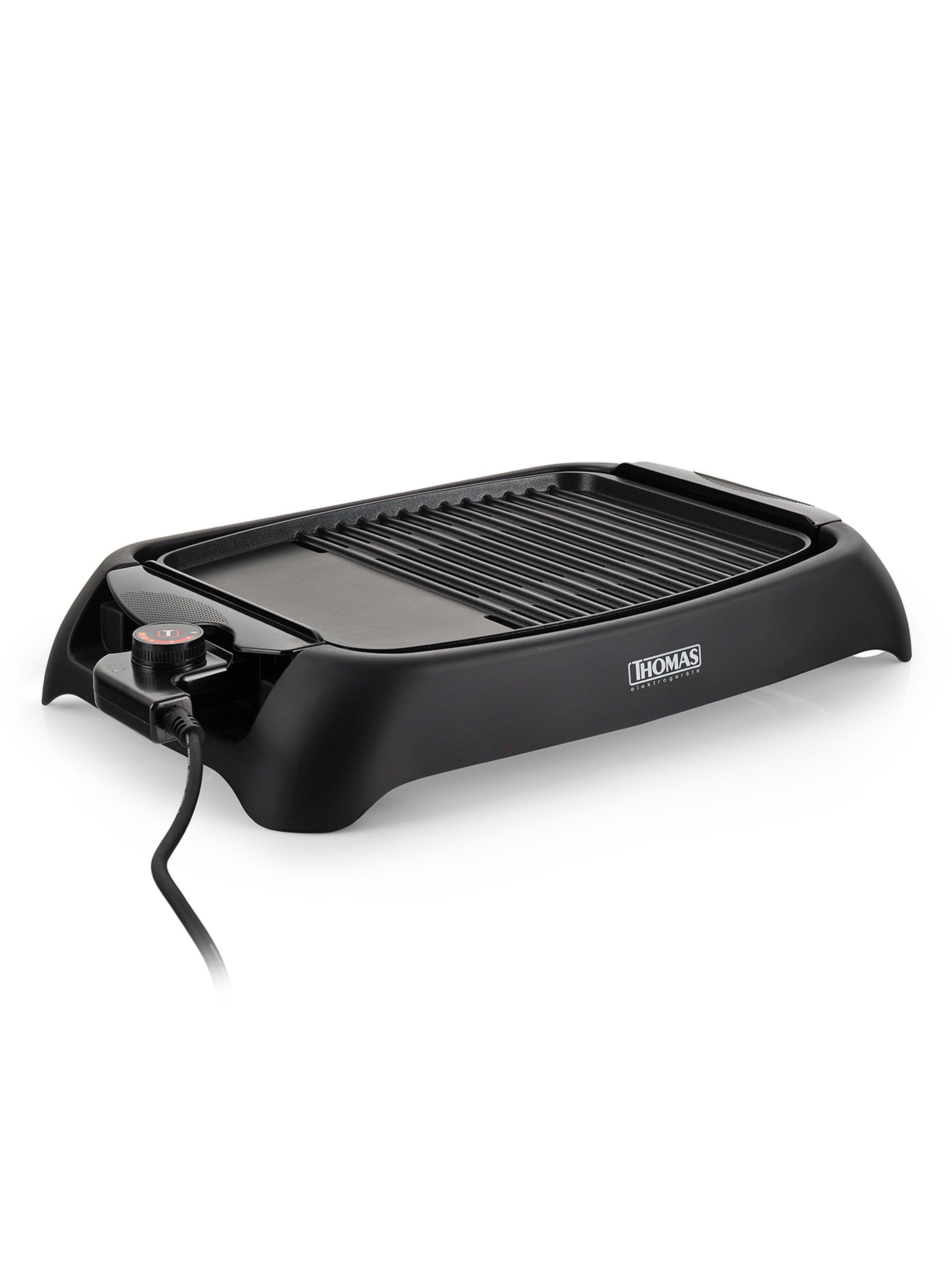 Parrilla Eléctrica TH-180-1