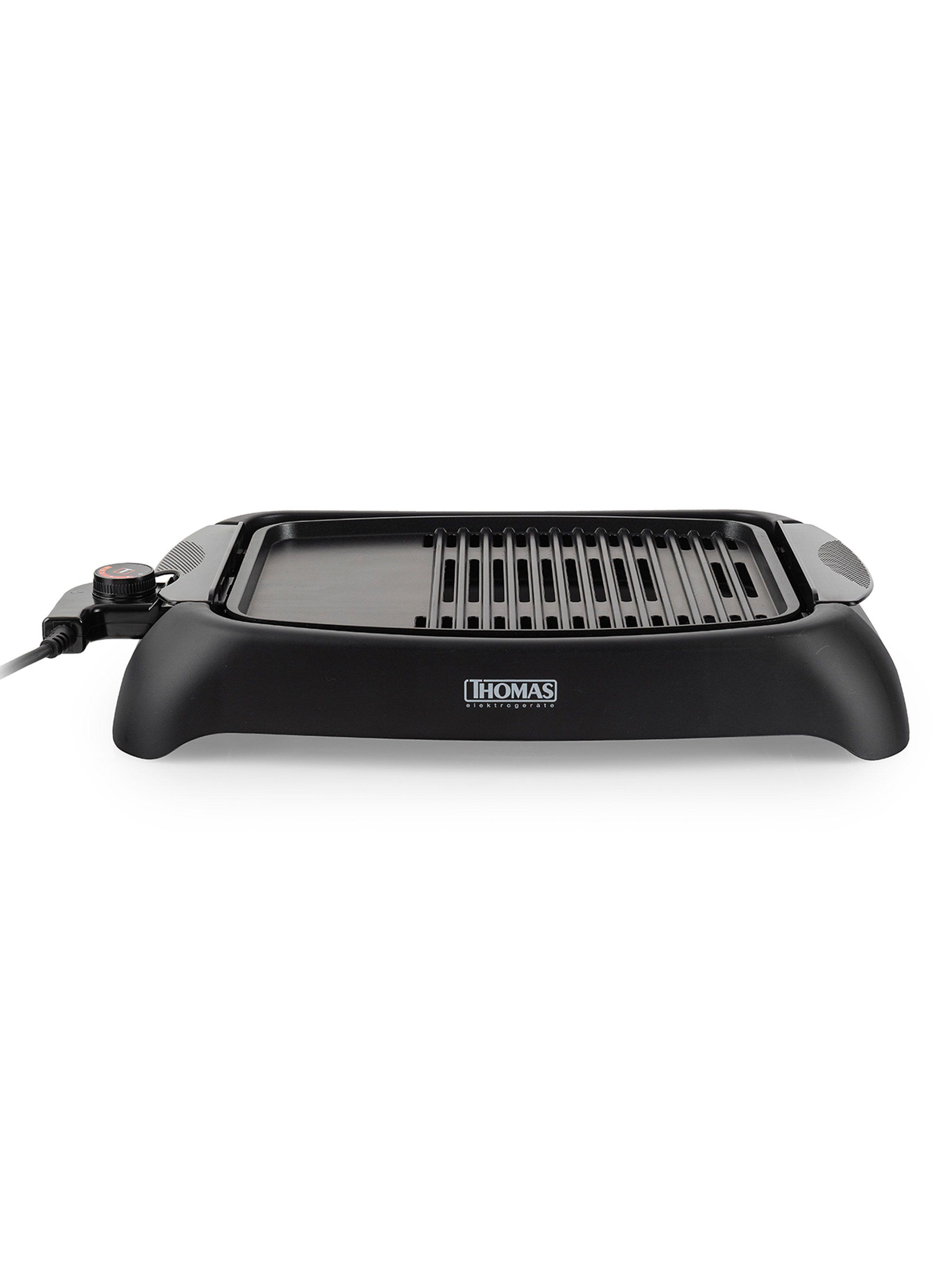 Parrilla Eléctrica TH-180-0