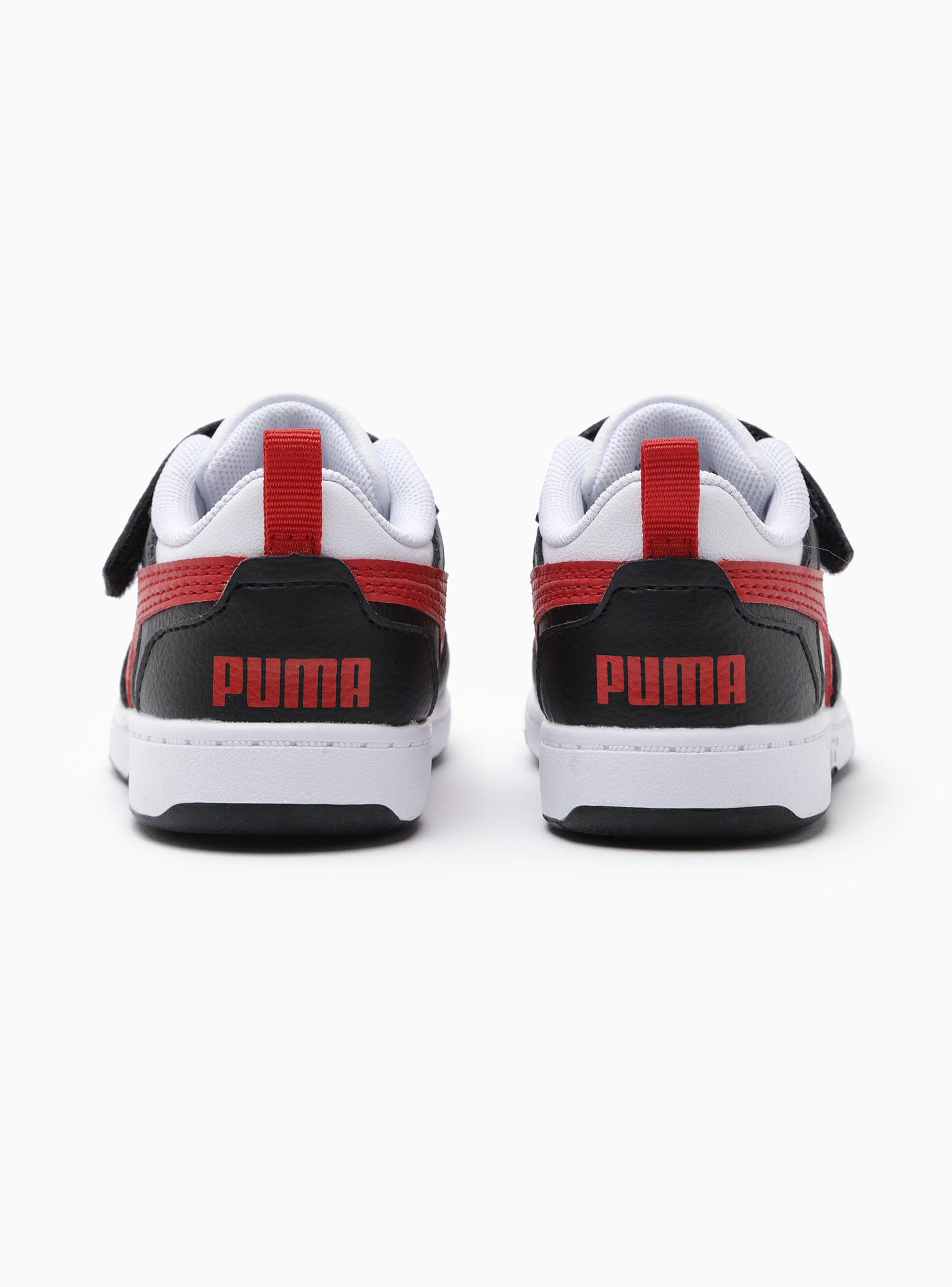 Zapatilla UrbanaAc+ Inf. Color Rebound V6 Lo Unisex-3