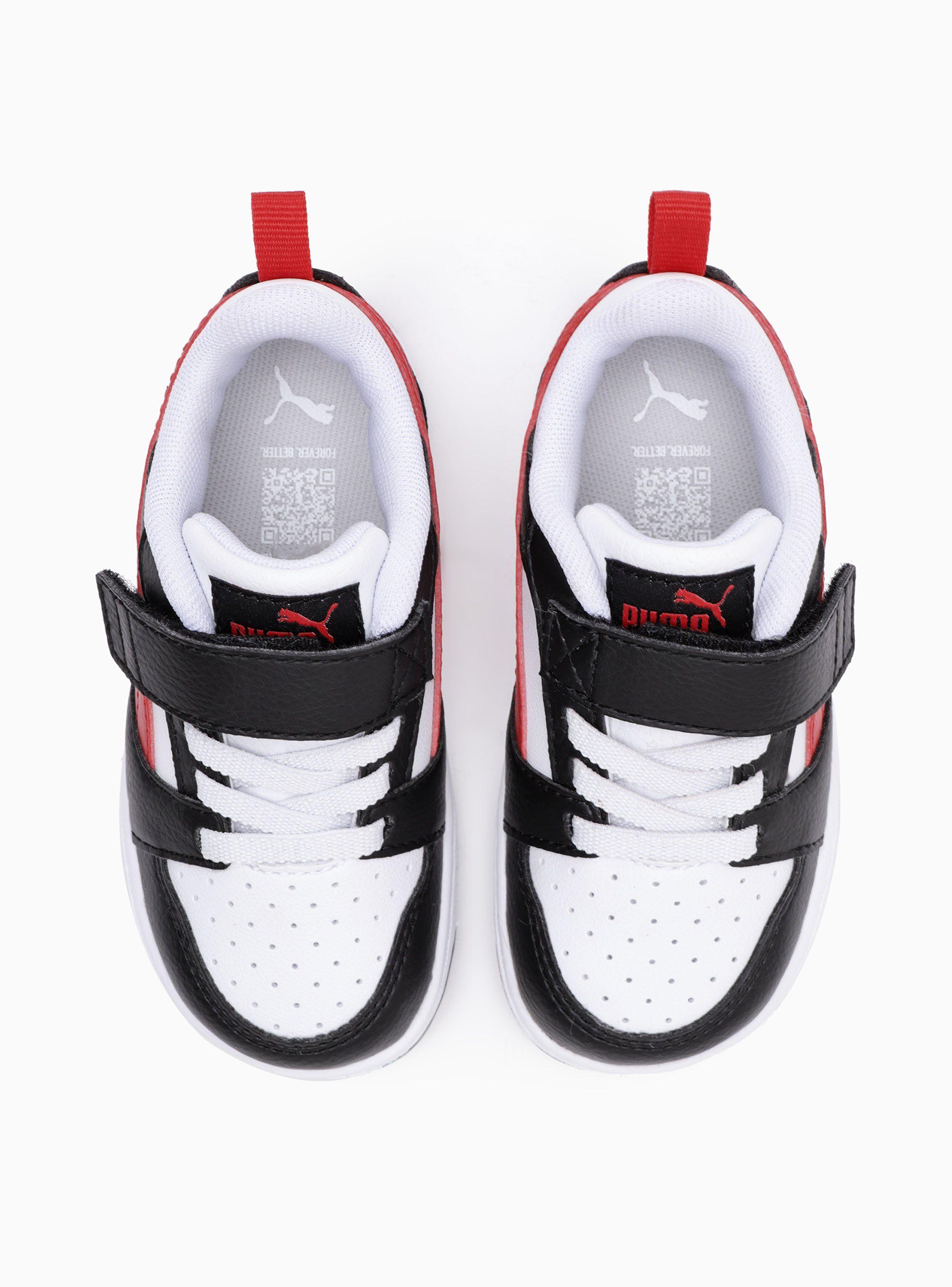 Zapatilla UrbanaAc+ Inf. Color Rebound V6 Lo Unisex-2