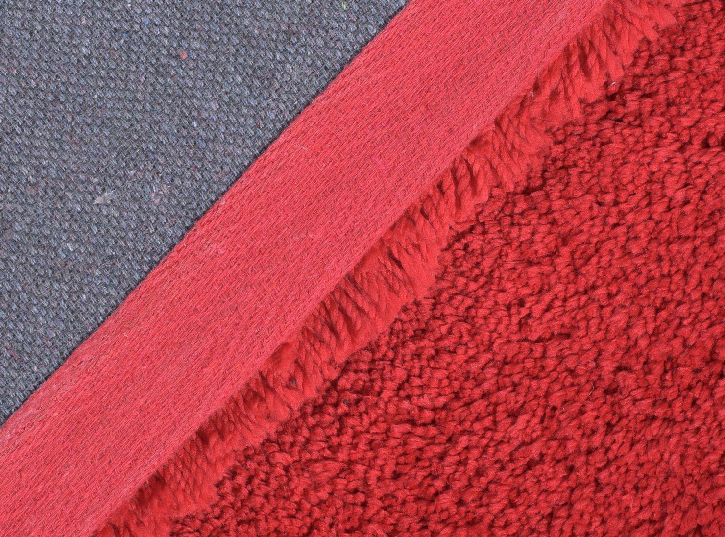 Alfombra Sherpa 133x190 cm-2