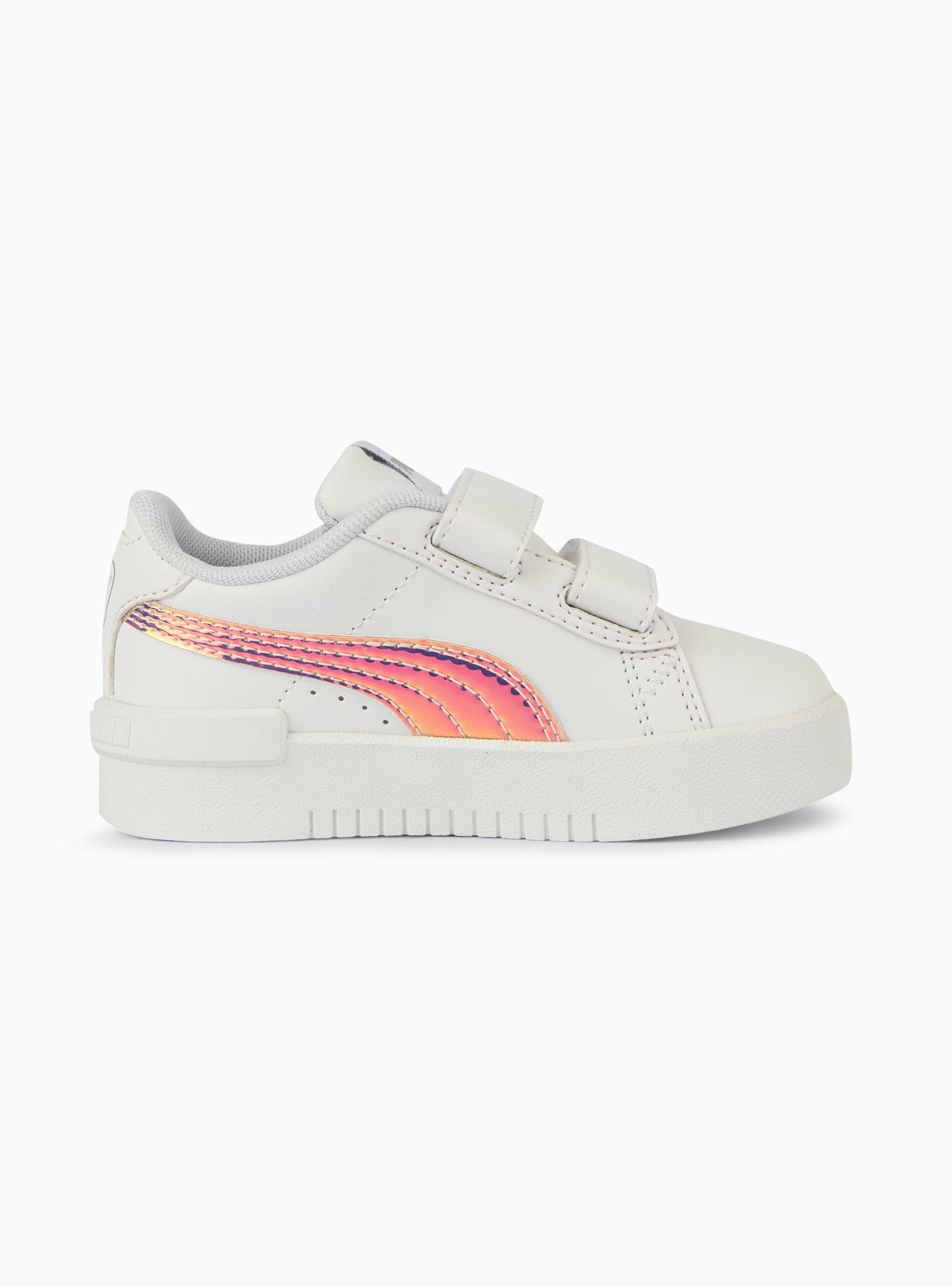 Zapatilla Urbana Infantil Jada Holo Unisex-0
