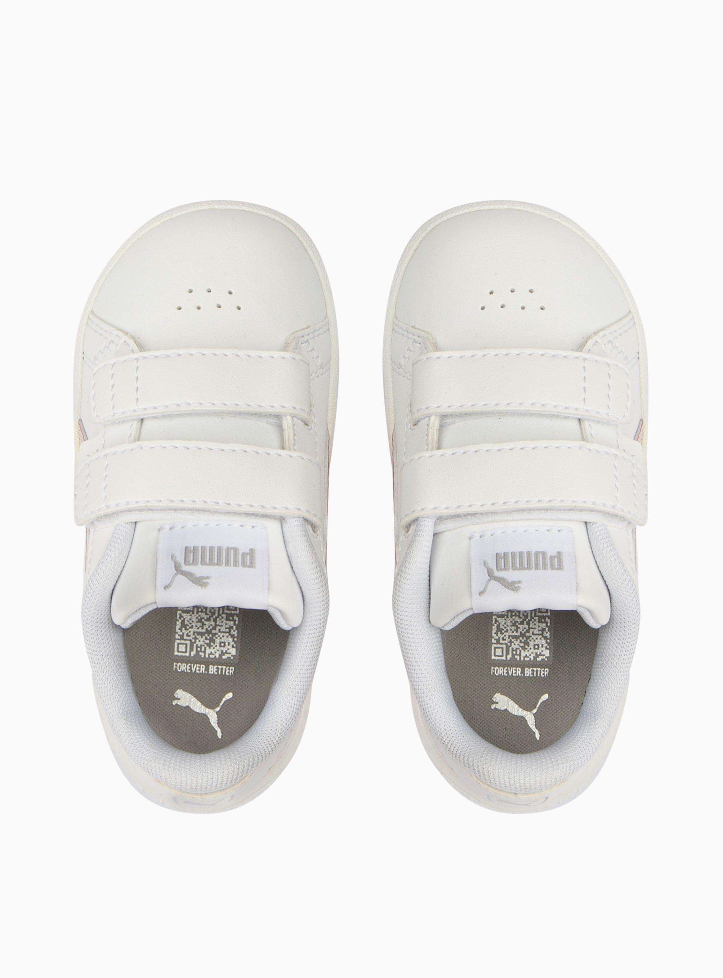 Zapatilla Urbana Infantil Jada Holo Unisex-3