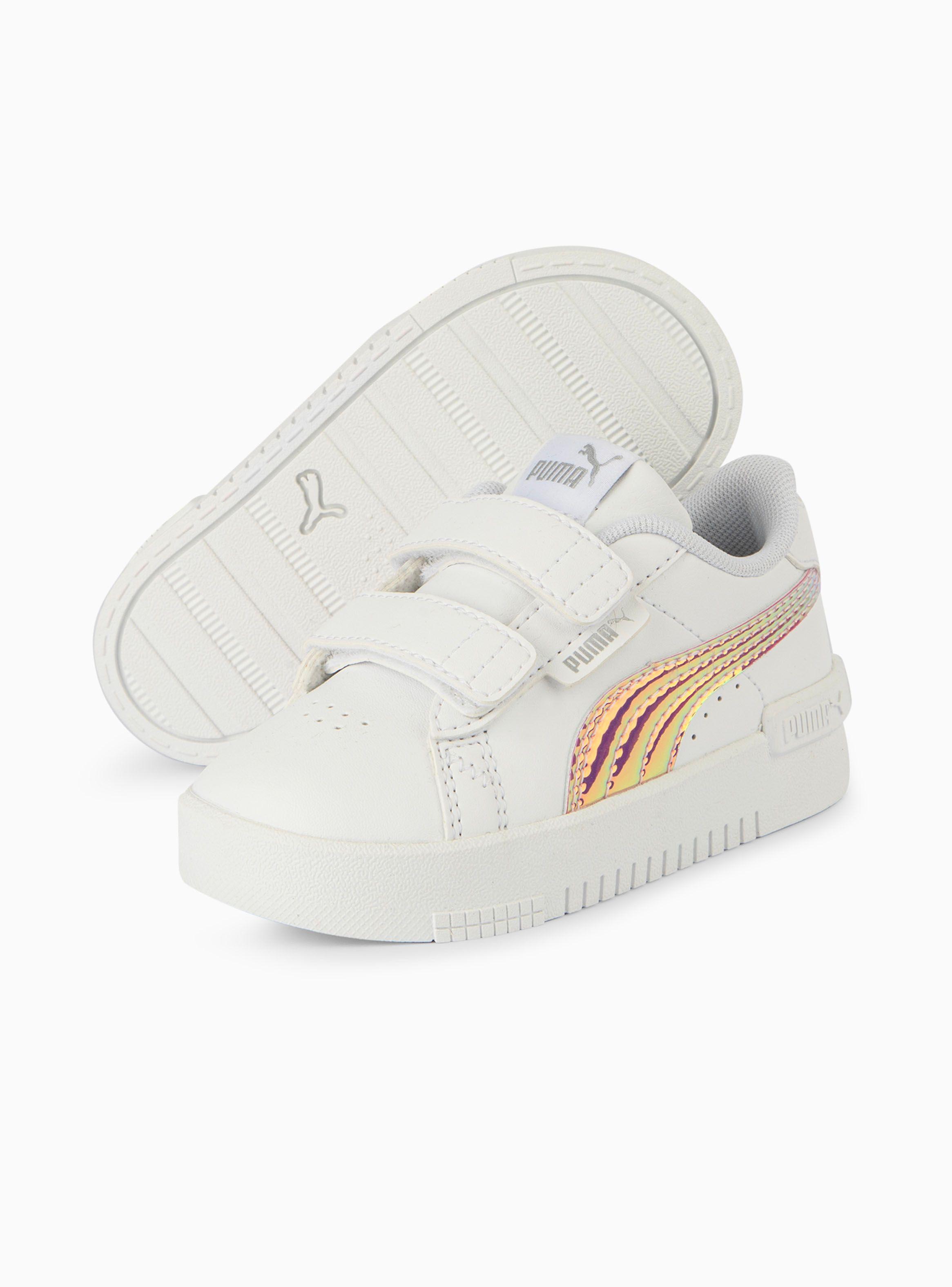 Zapatilla Urbana Infantil Jada Holo Unisex-2