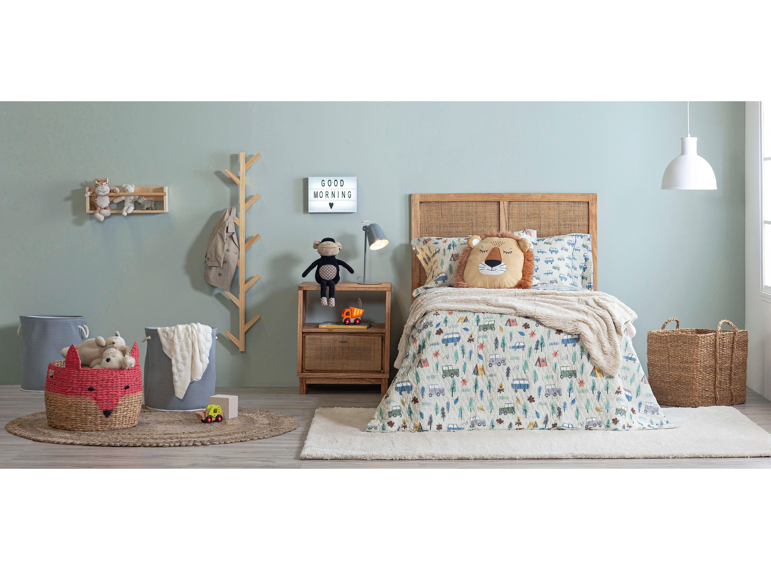 Alfombra Shaggy Sherpa 160 x 230 cm-4