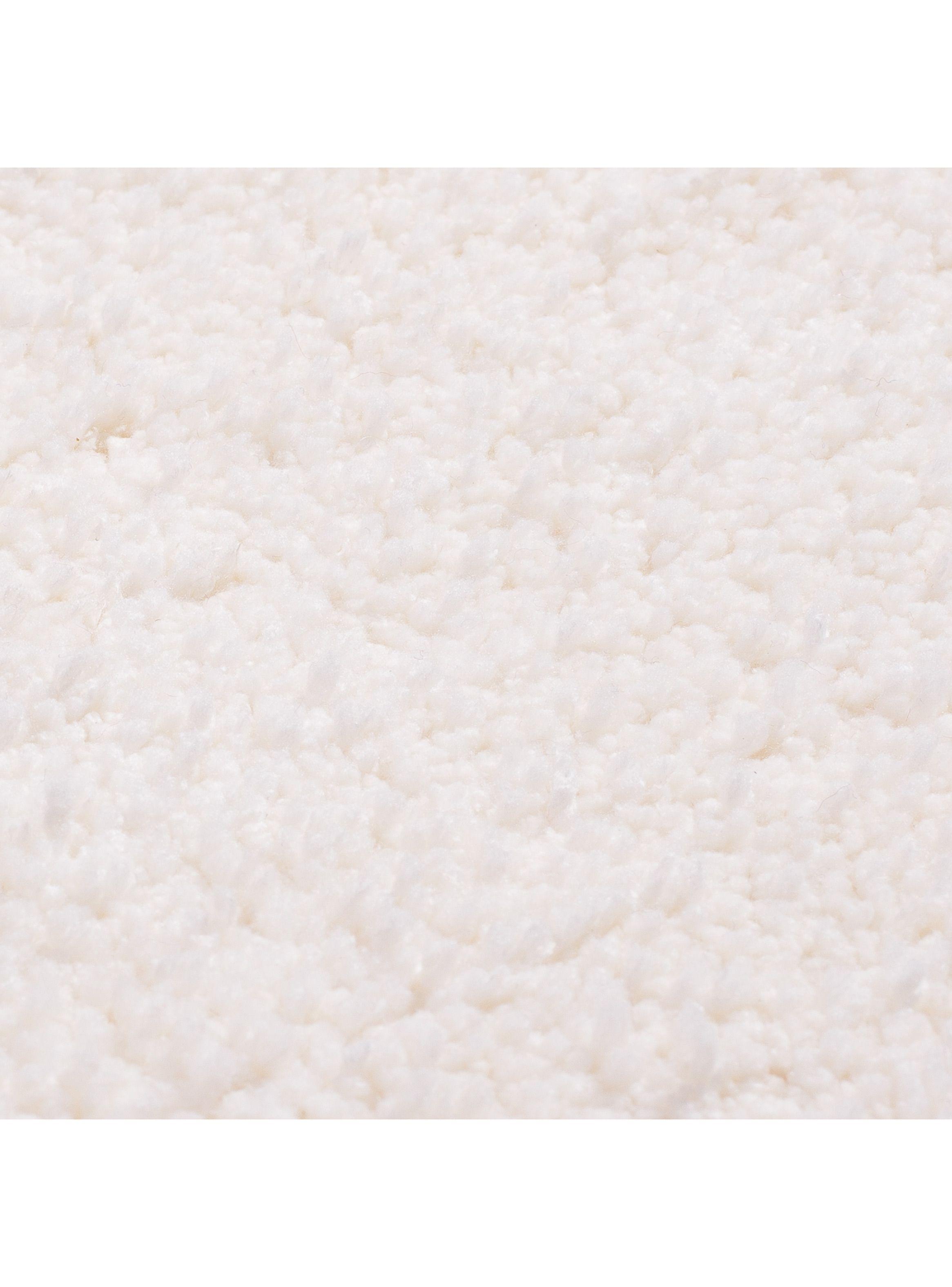 Alfombra Shaggy Sherpa 160 x 230 cm-1
