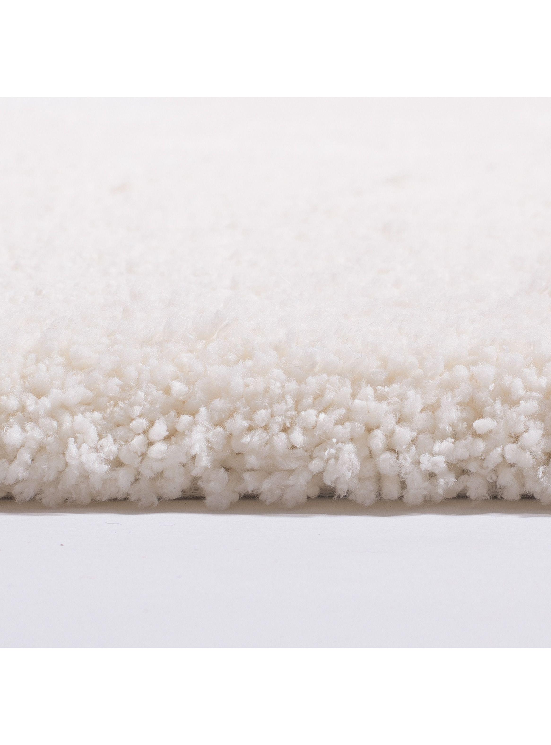 Alfombra Shaggy Sherpa 160 x 230 cm-3