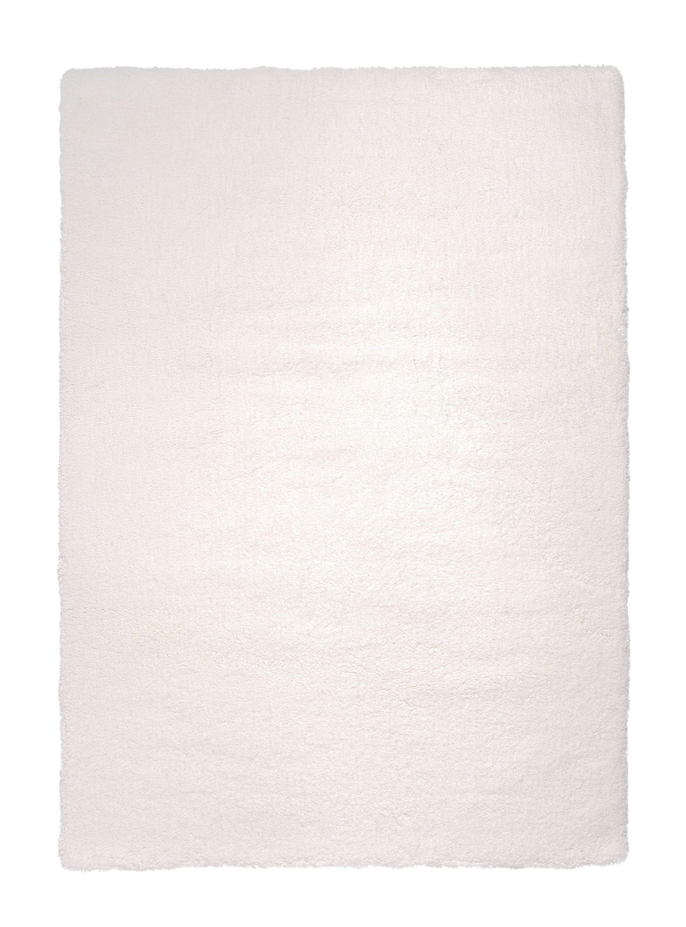 Alfombra Shaggy Sherpa 160 x 230 cm-0