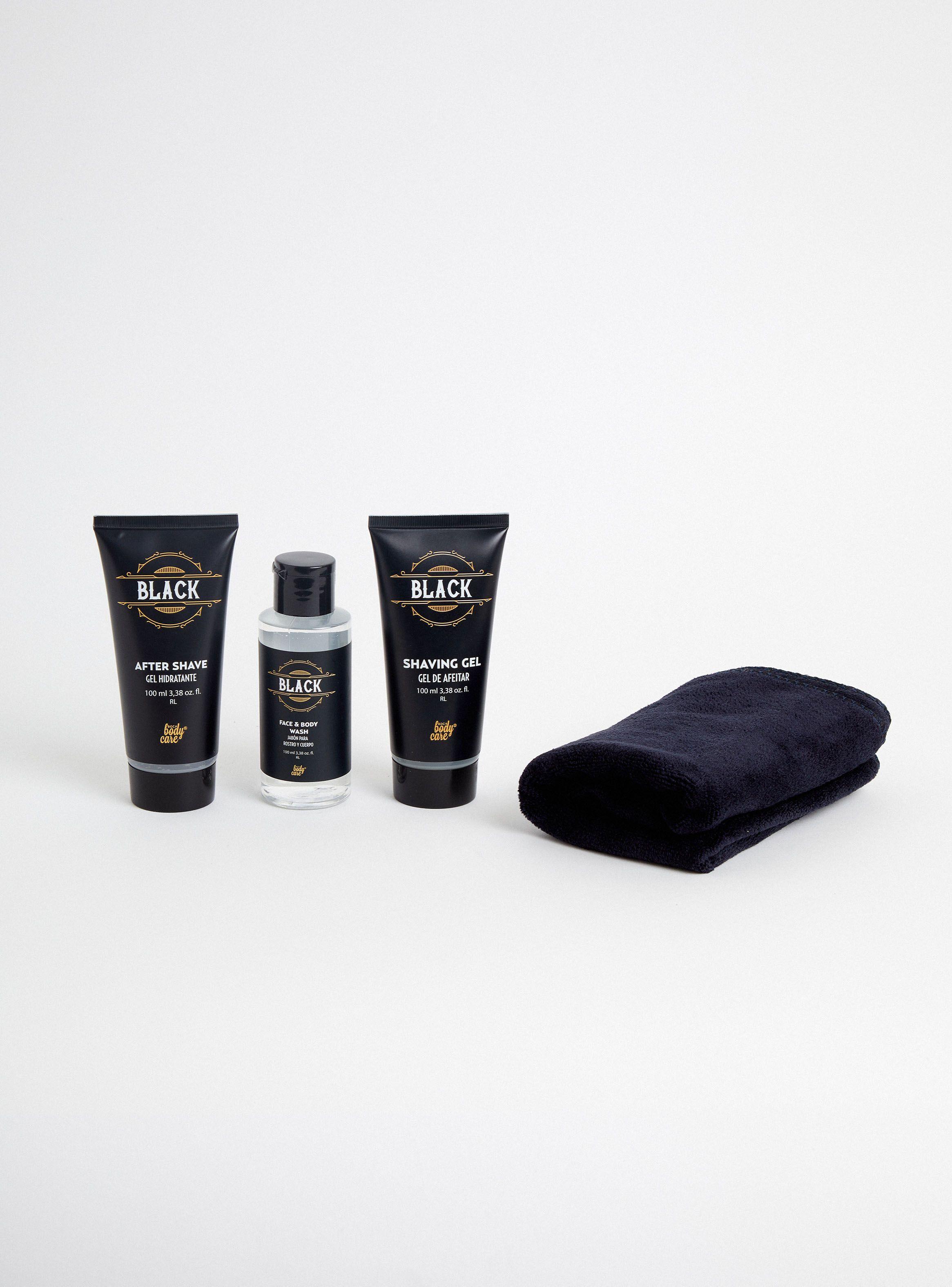 Set de Belleza de 5 Piezas-0