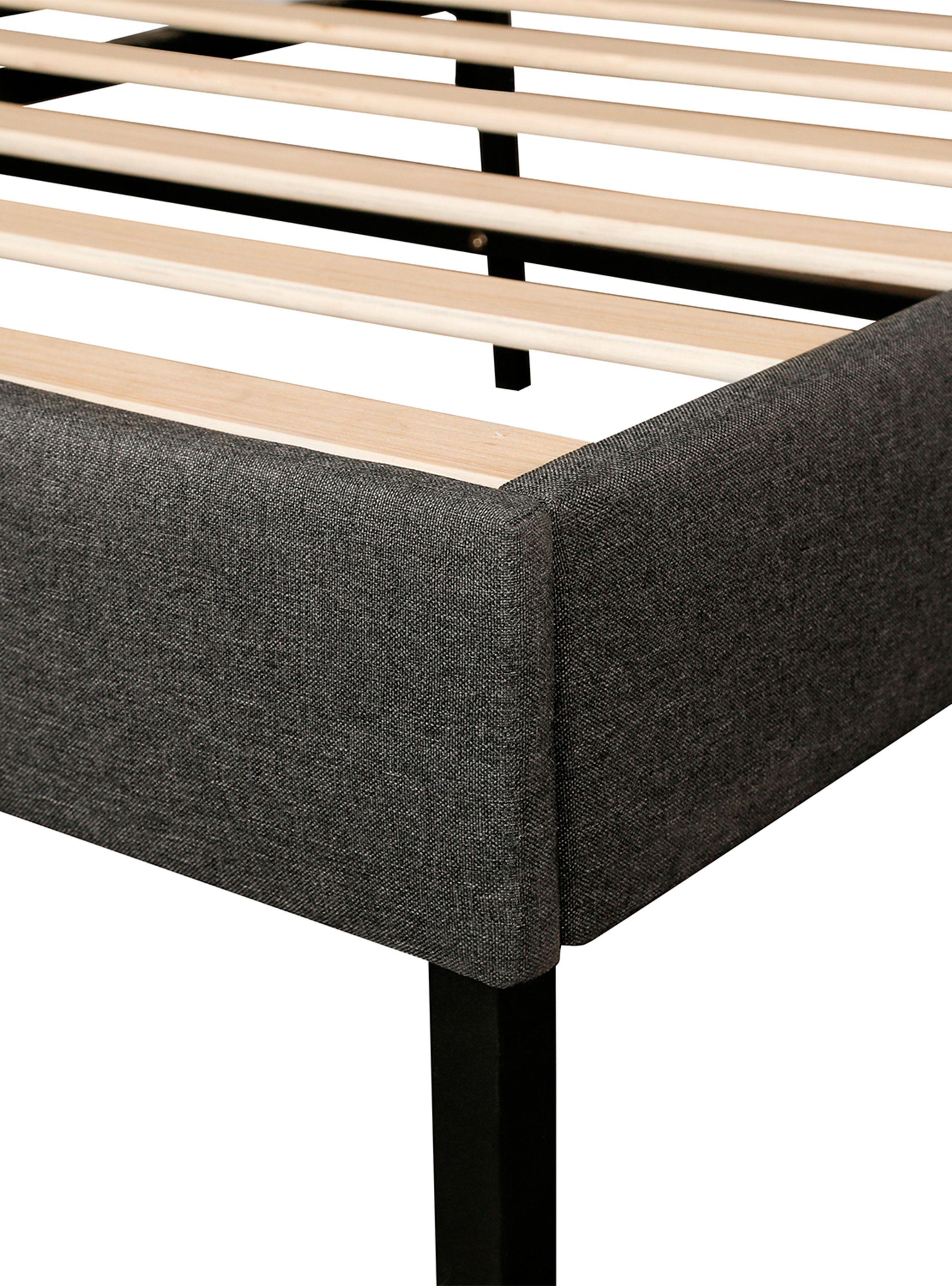 Base de Cama Europea Super King Koppla-2