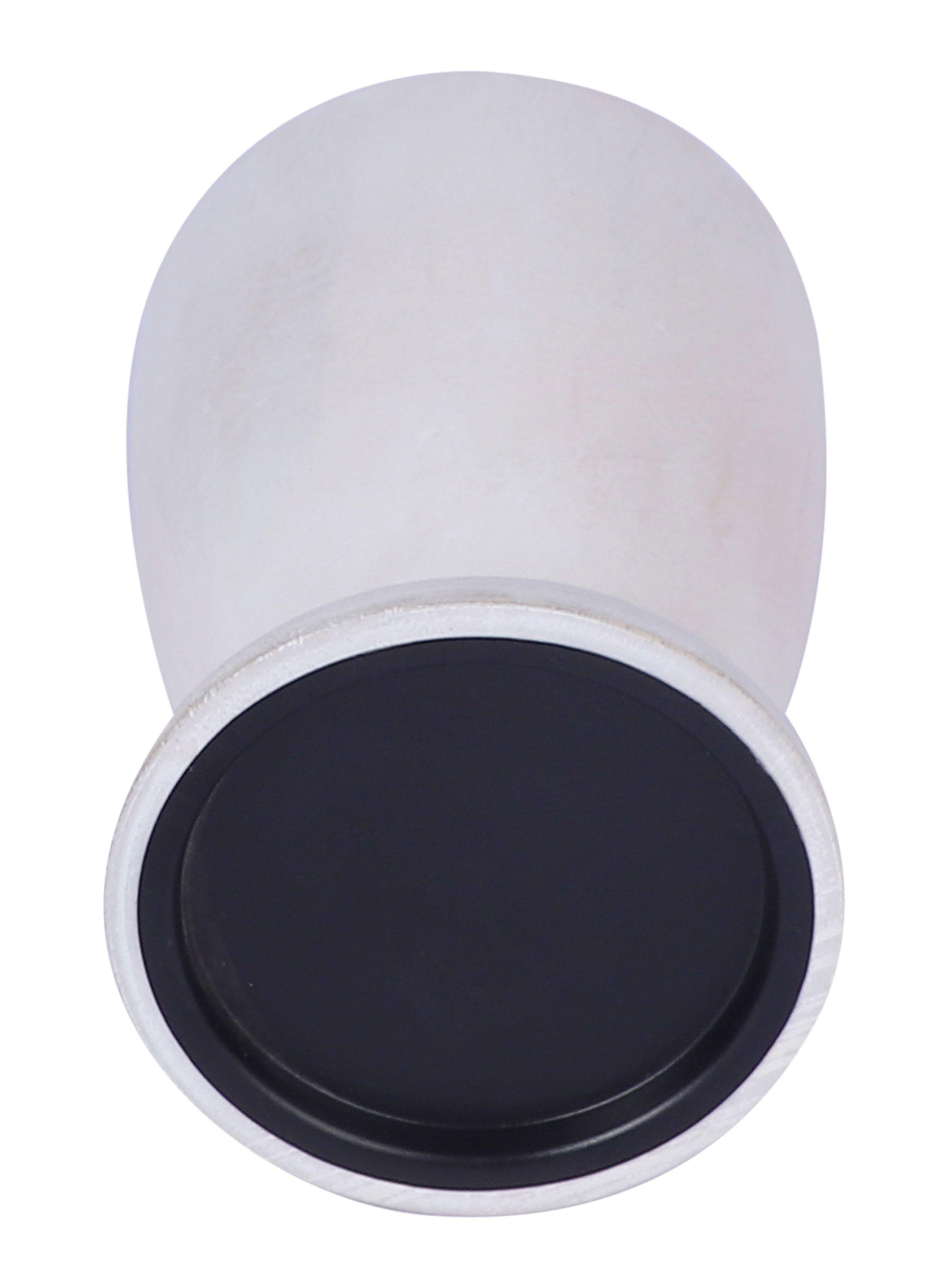 Porta Vela Madera Mango L-2