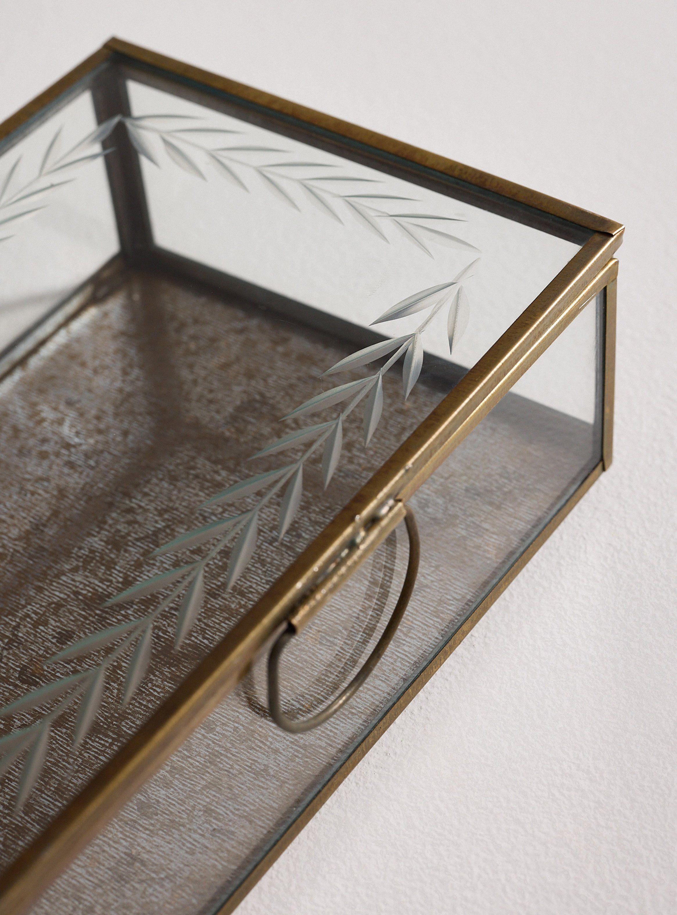 Caja Vidrio 5x11x16 cm-2