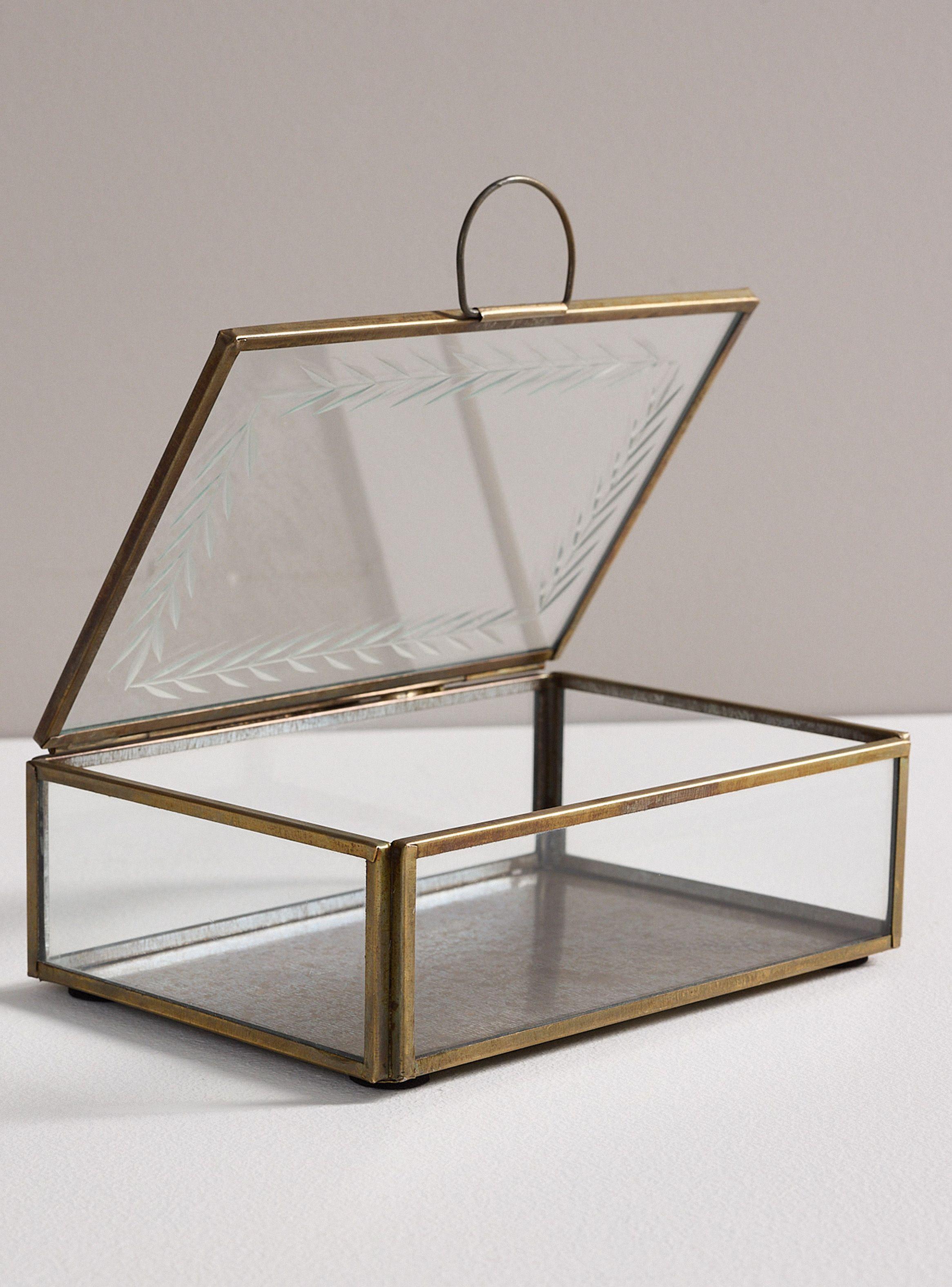 Caja Vidrio 5x11x16 cm-1