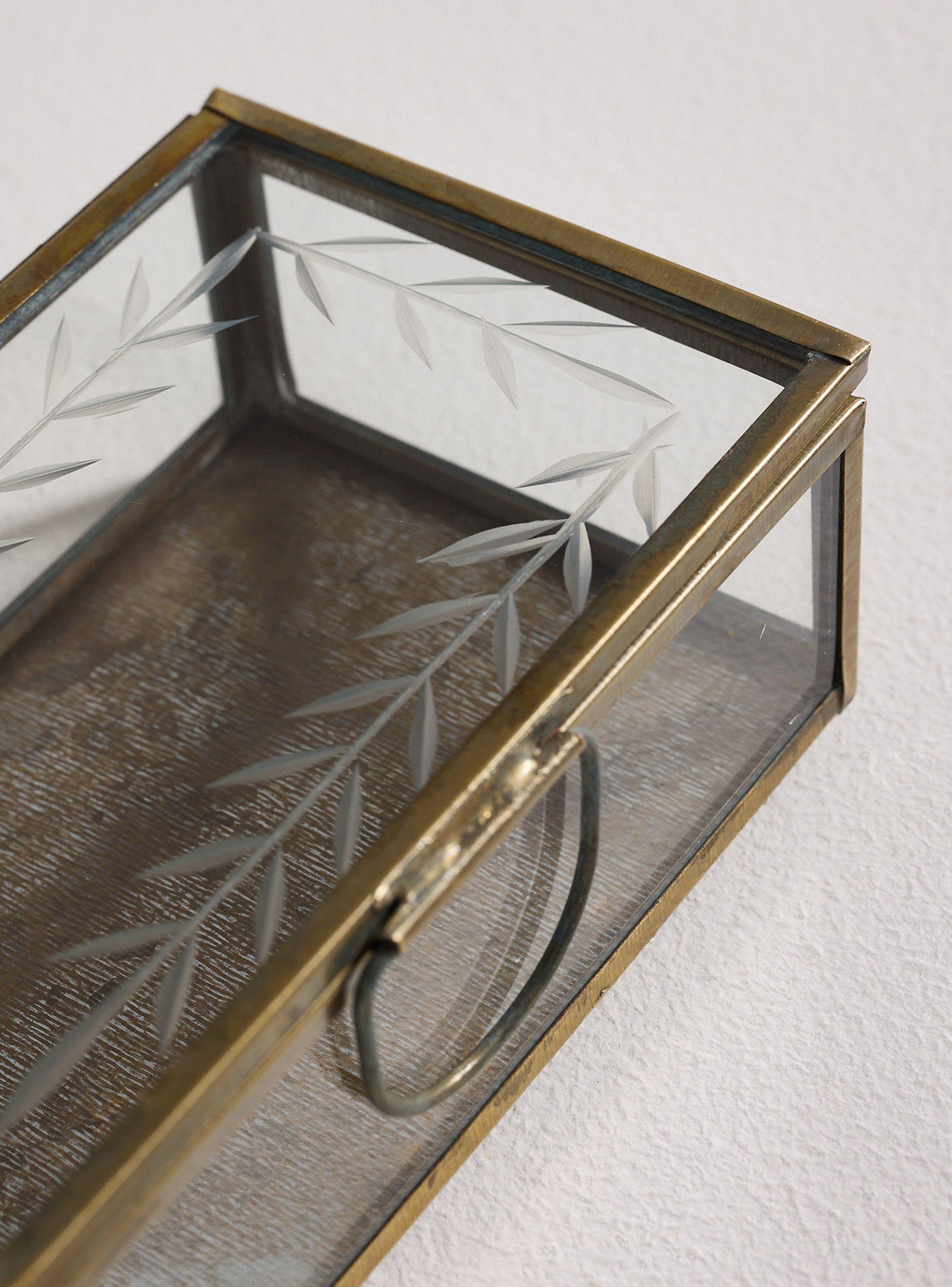 Caja Vidrio 4x7x12 cm-2