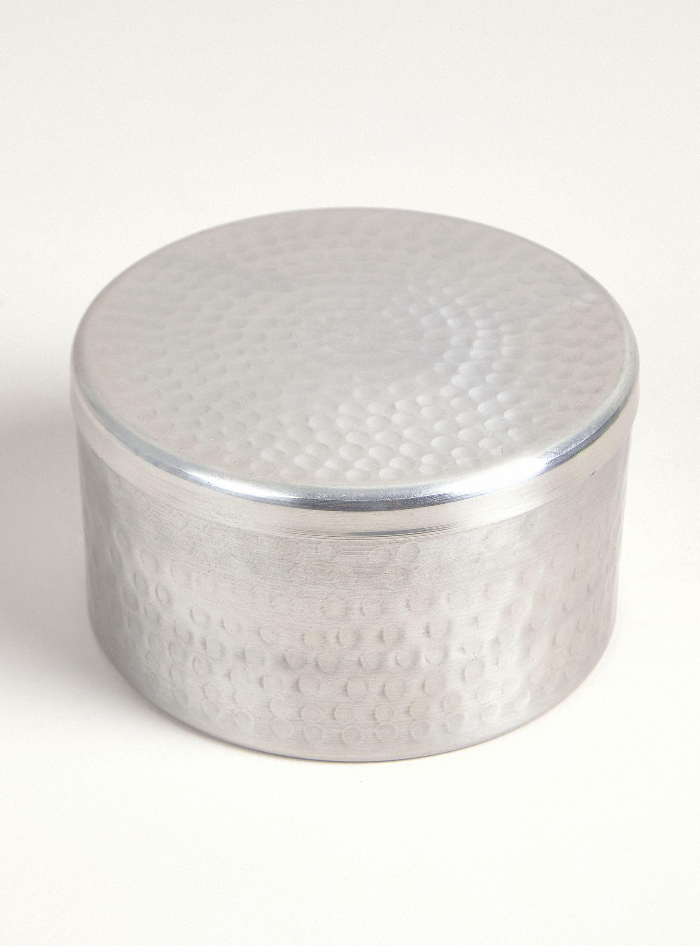 Caja India Silver M-0