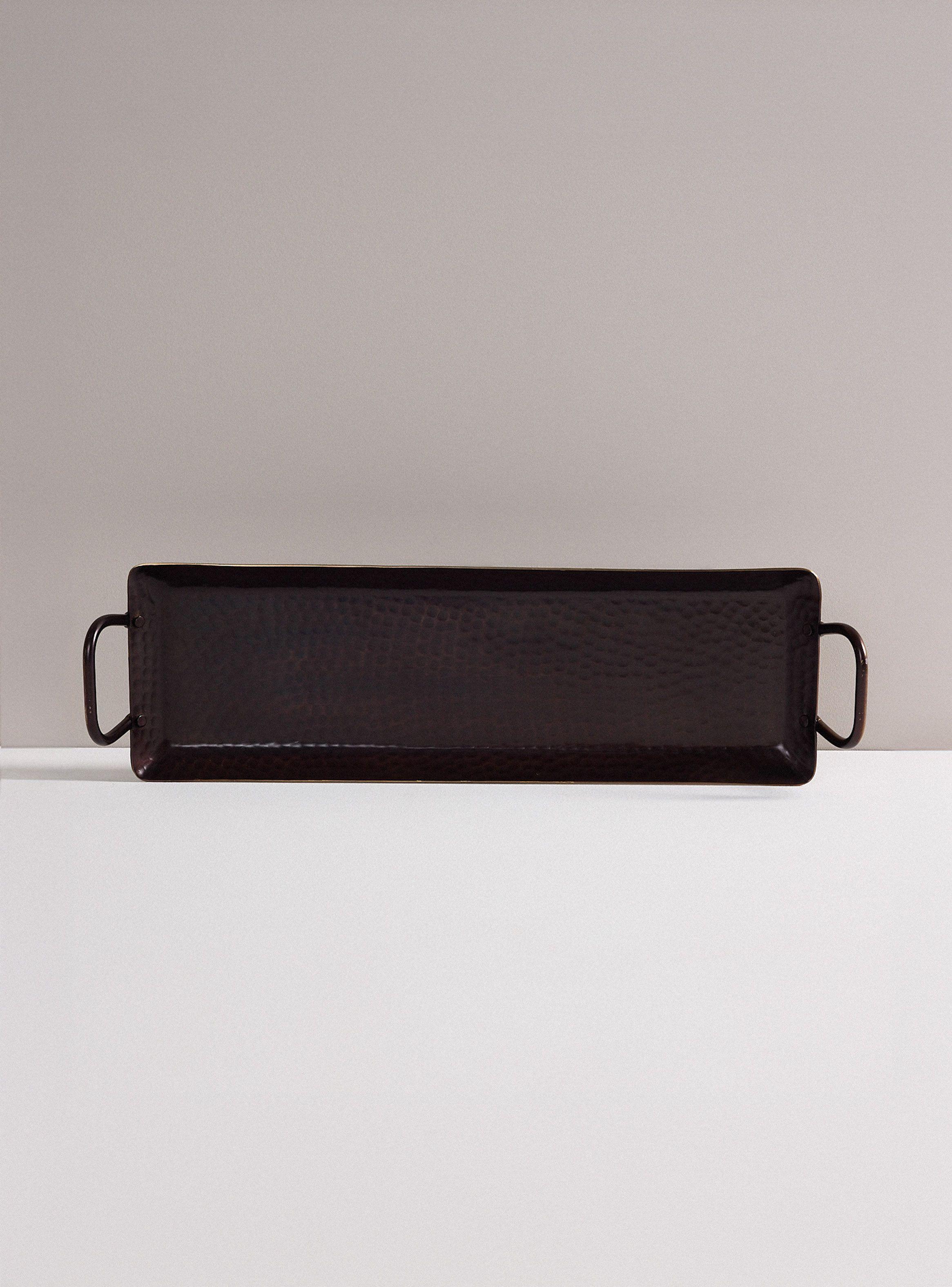 Bandeja Aluminio 15x53 cm-1