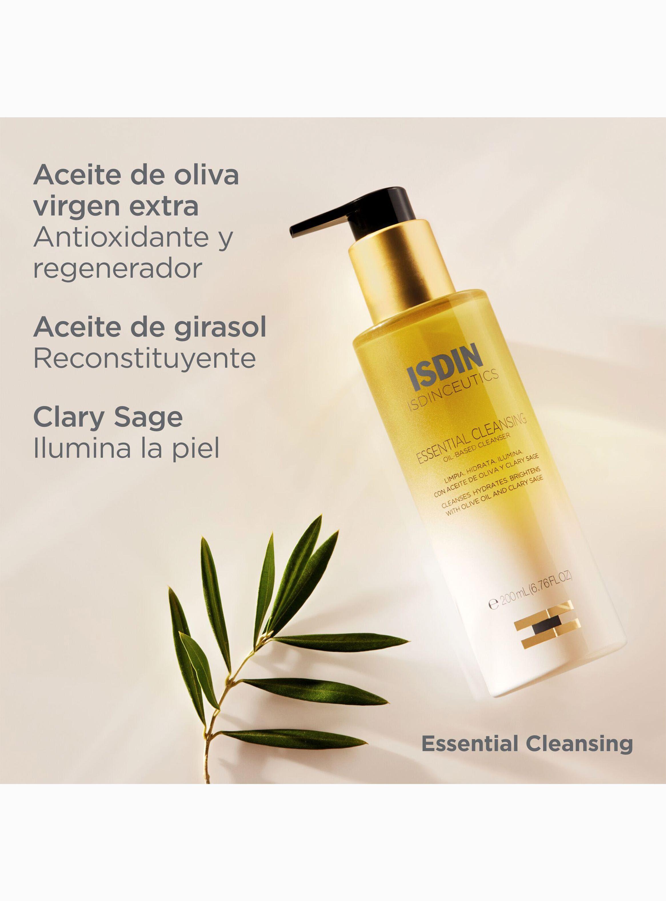 Isdinceutics Set Tratamiento K-Ox Eyes 15 ml + Esenciales Antiedad-3