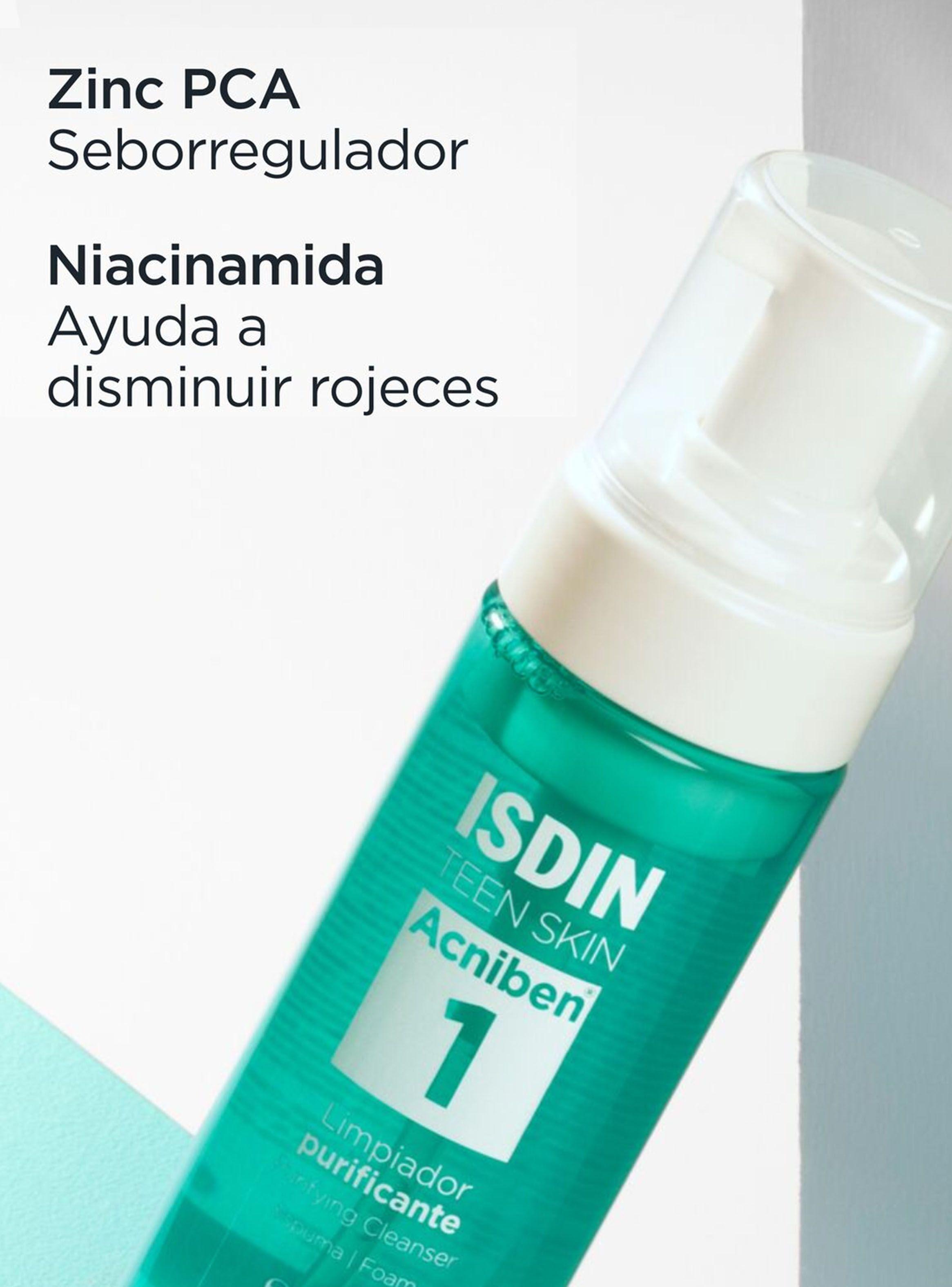 Set Acniben Gel Crema-4