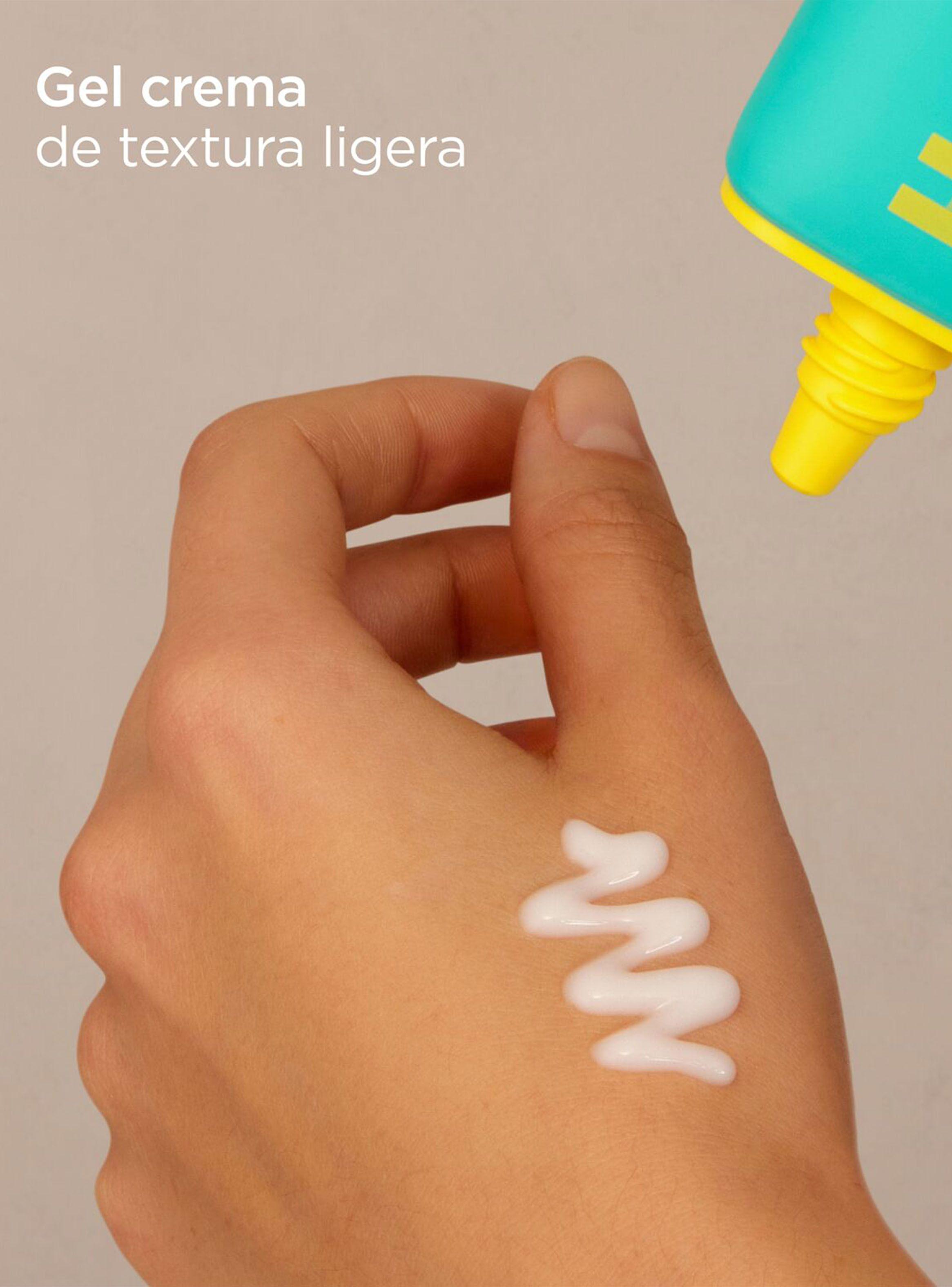 Set Acniben Gel Crema-2